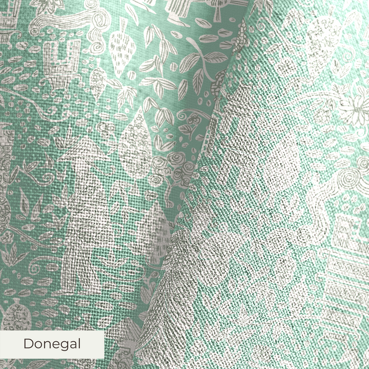  #material_Donegal