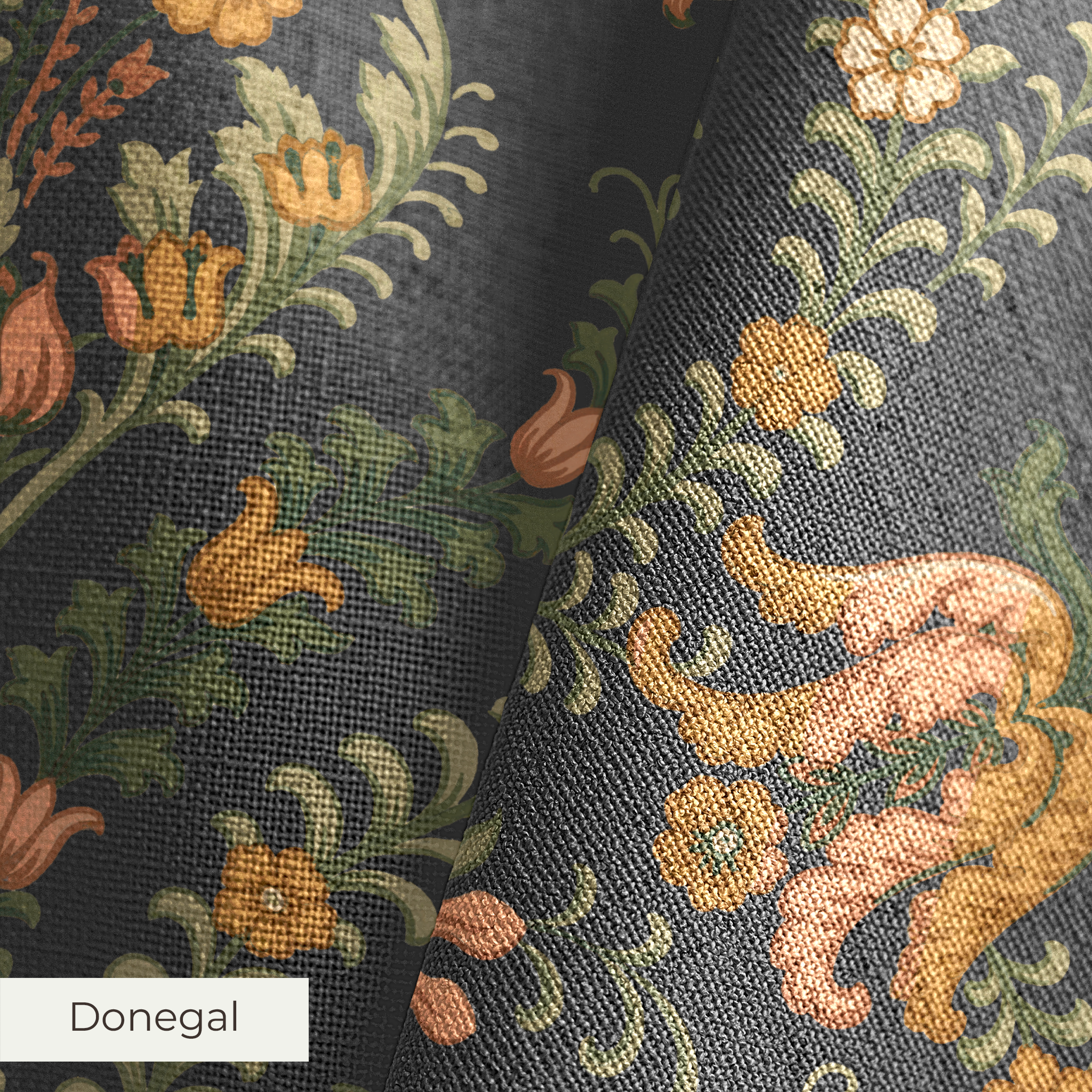  #material_Donegal