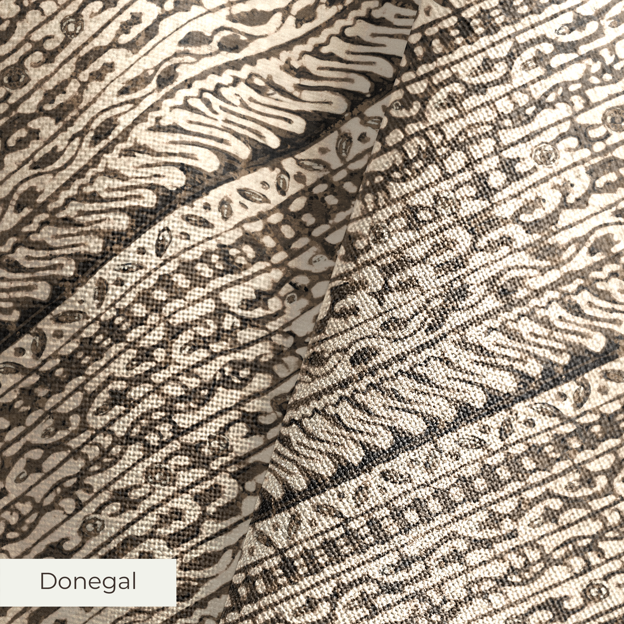  #material_Donegal