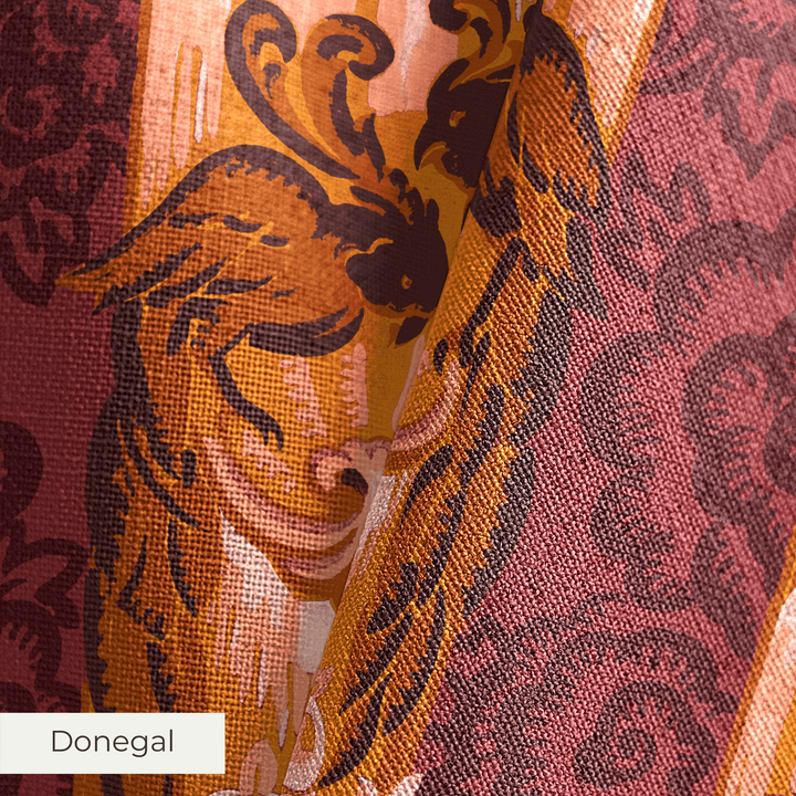  #material_Donegal