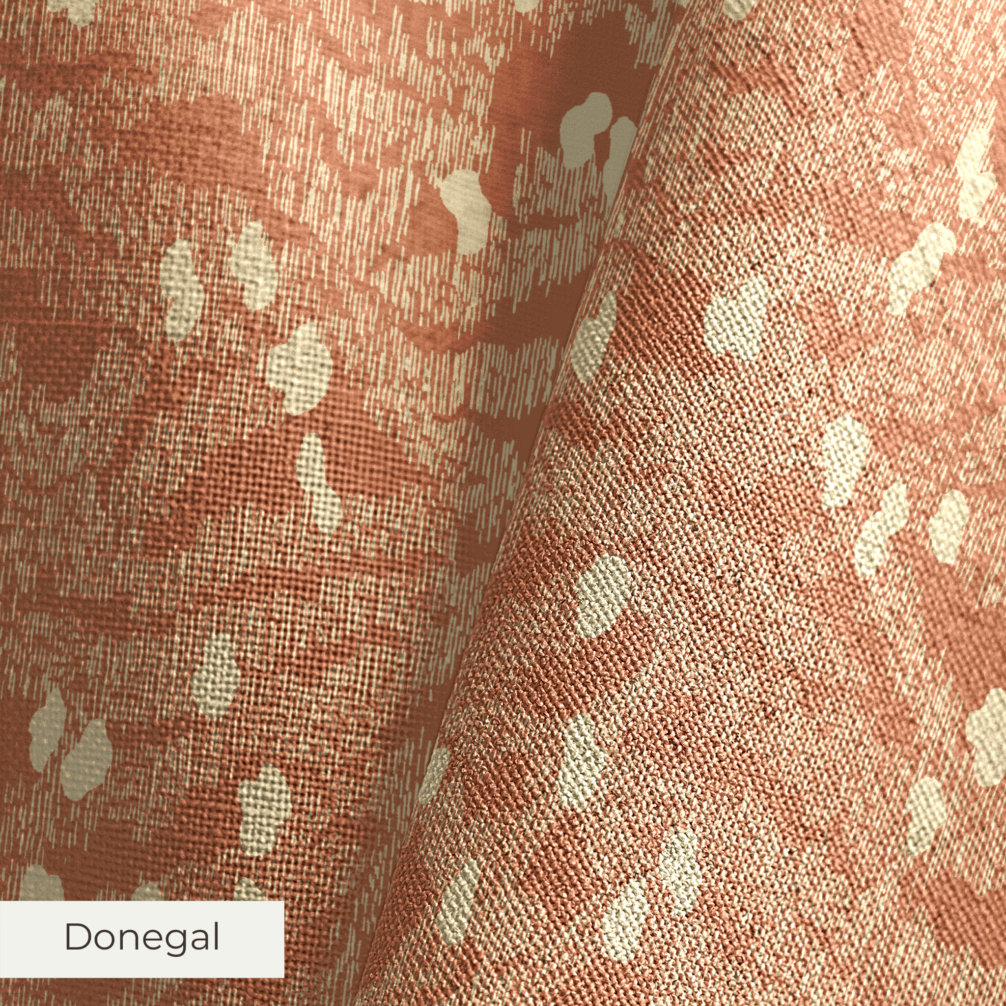  #material_Donegal