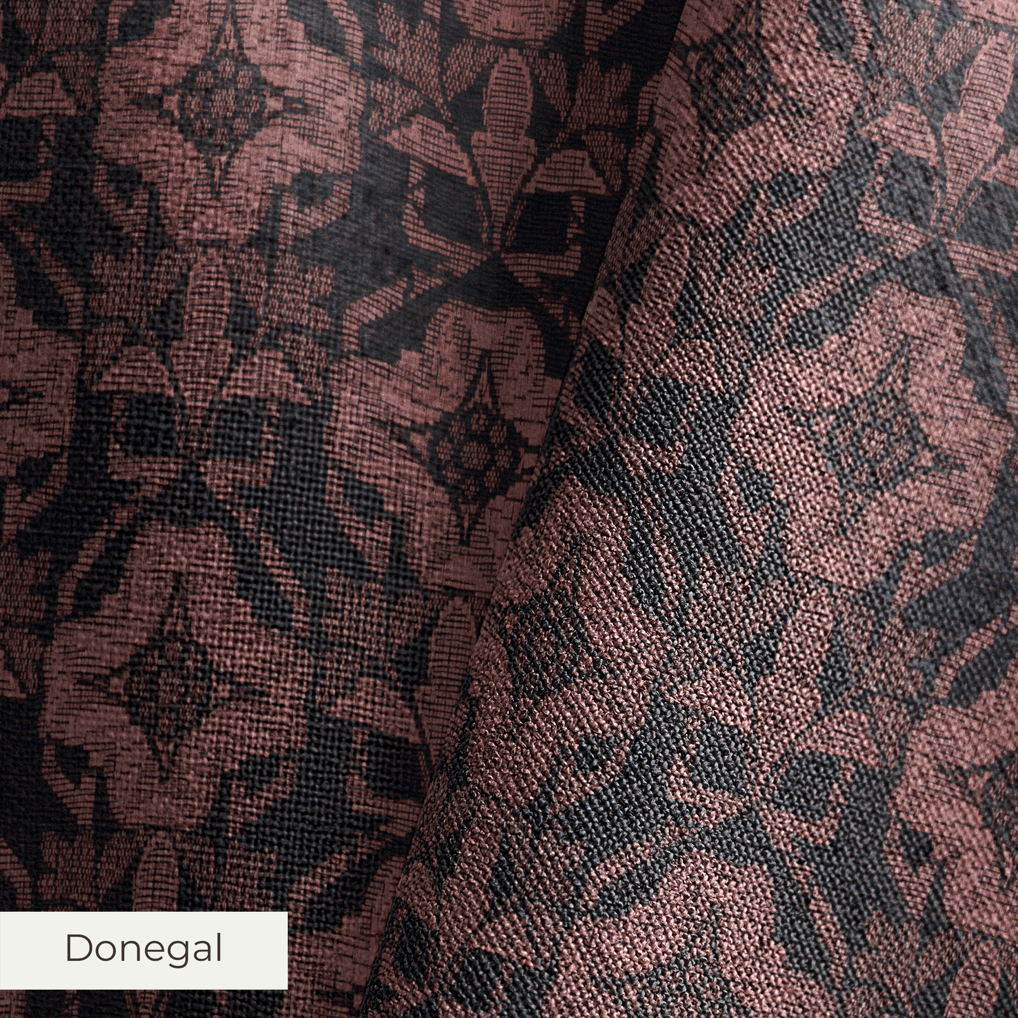  #material_Donegal