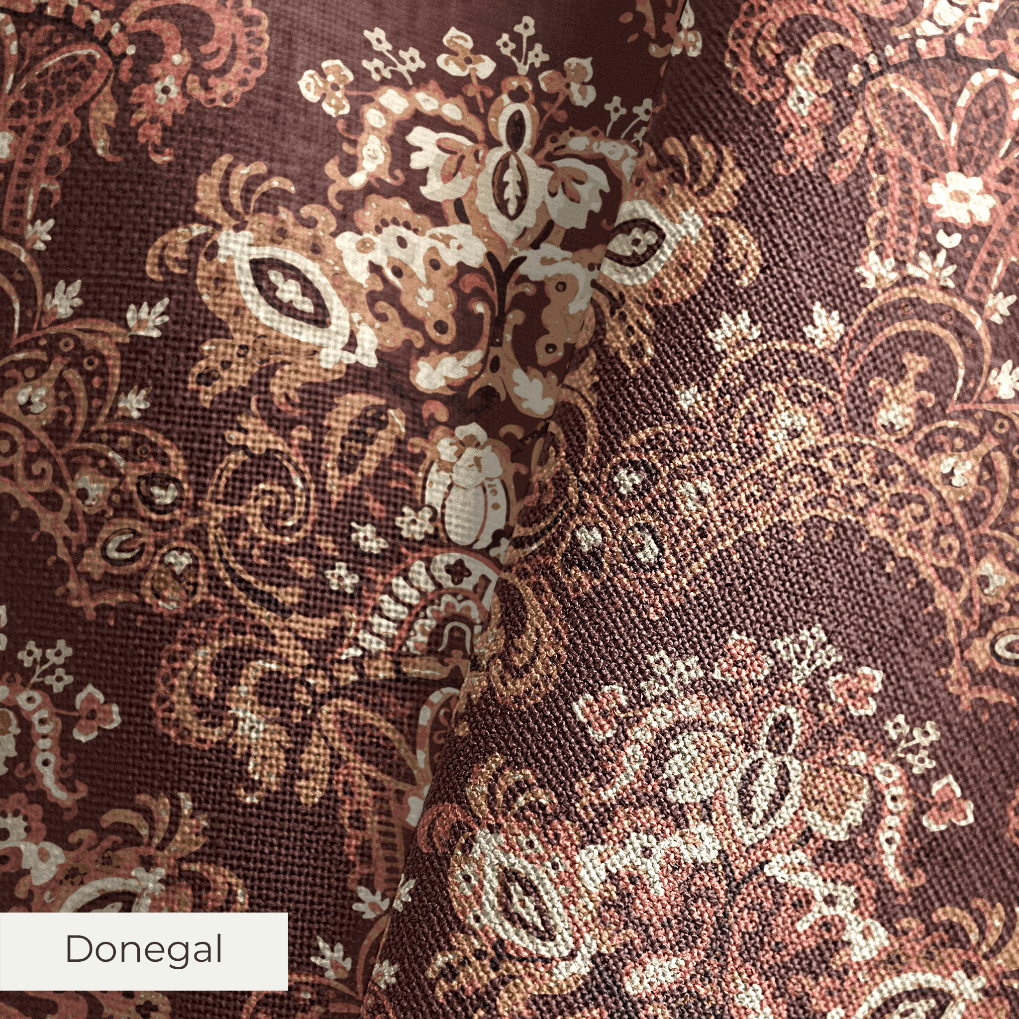  #material_Donegal