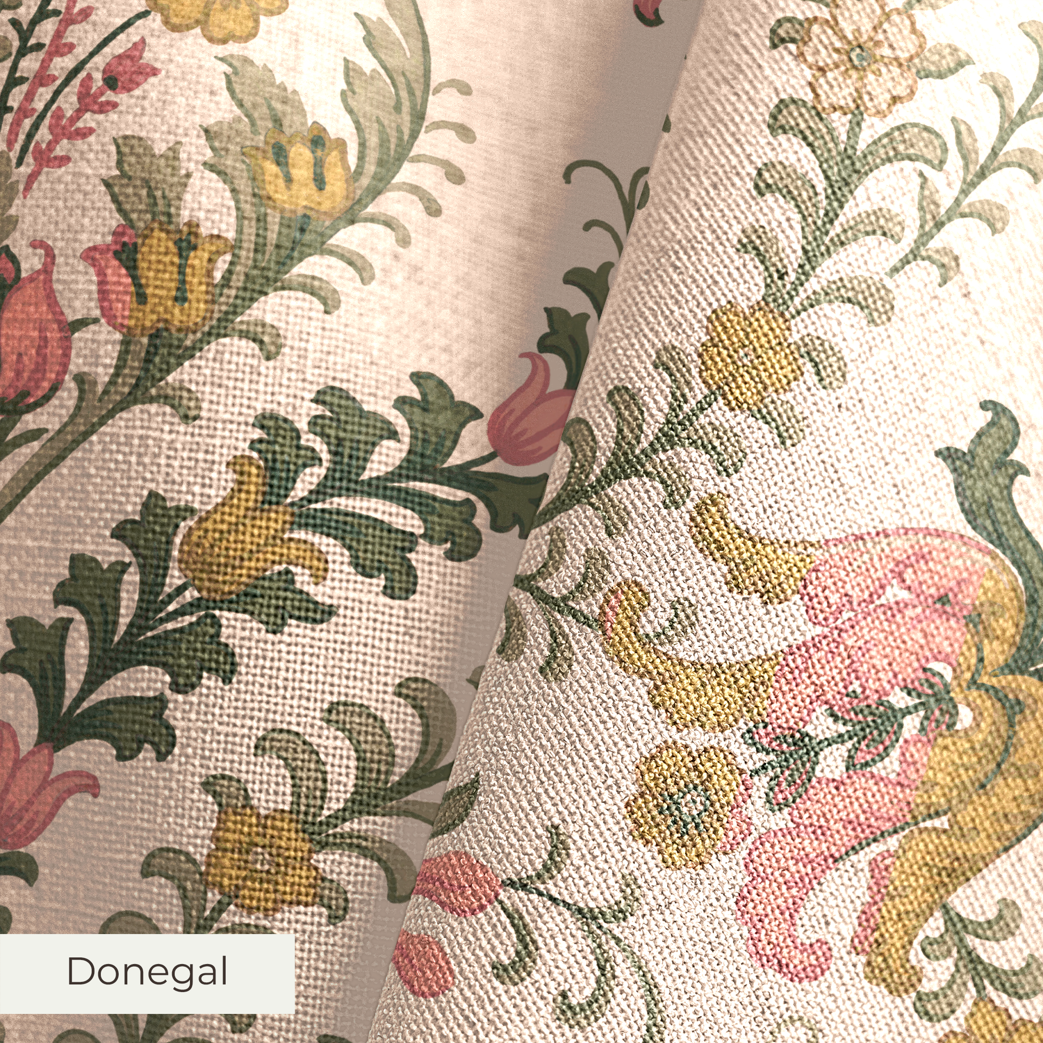  #material_Donegal