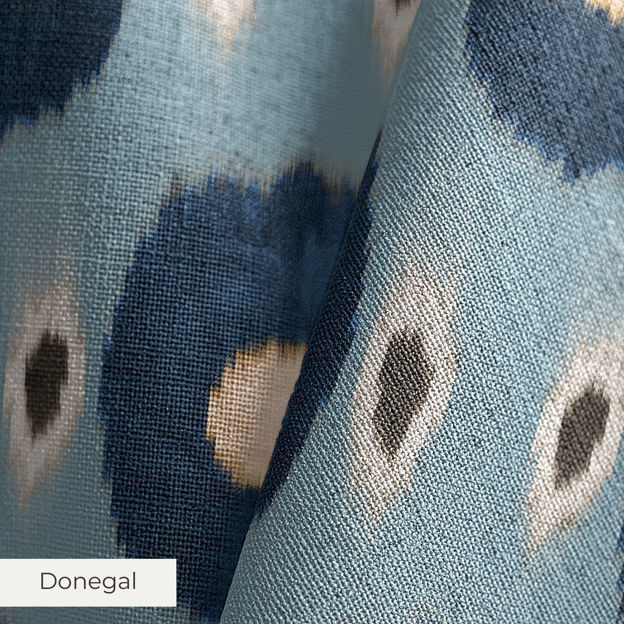  #material_Donegal