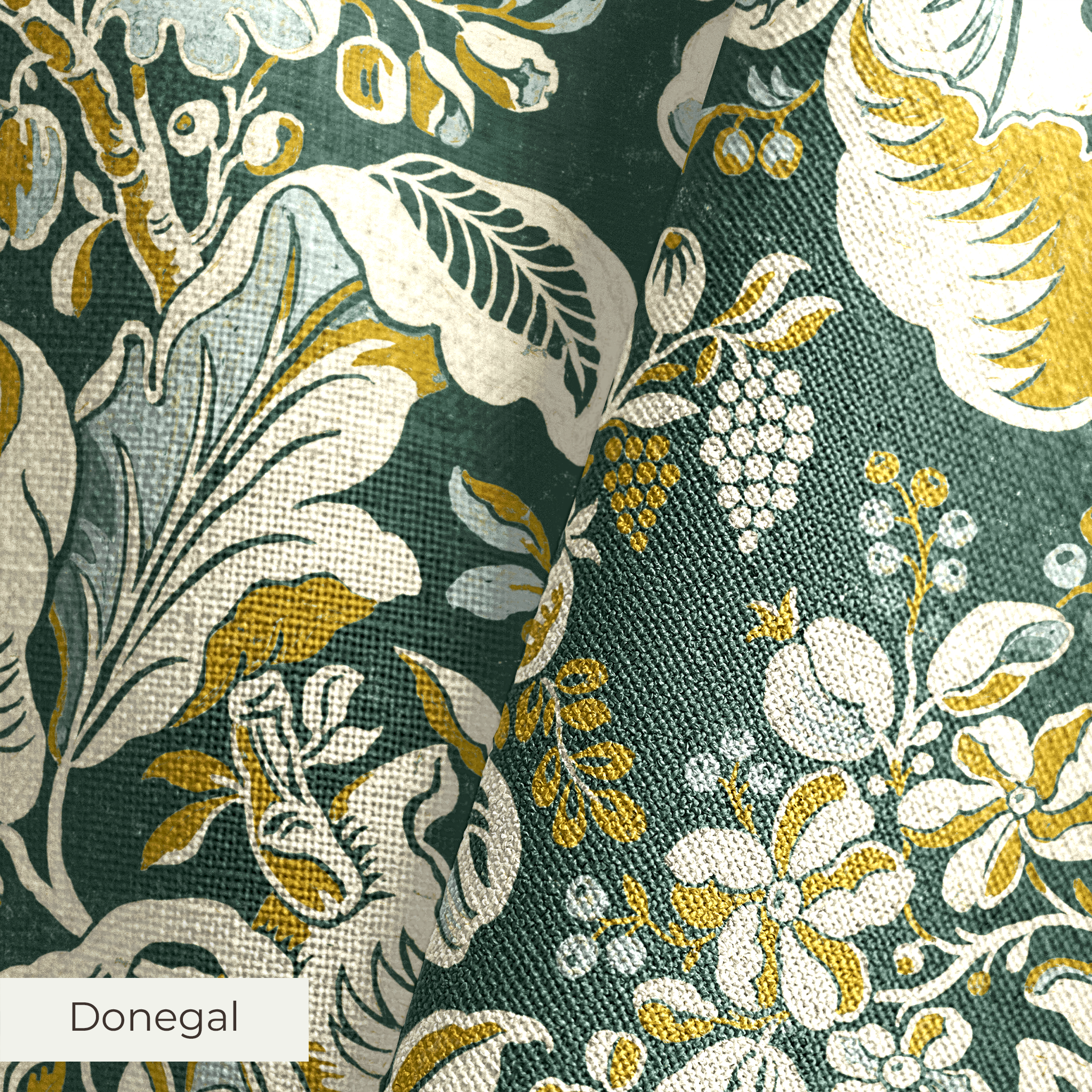  #material_Donegal
