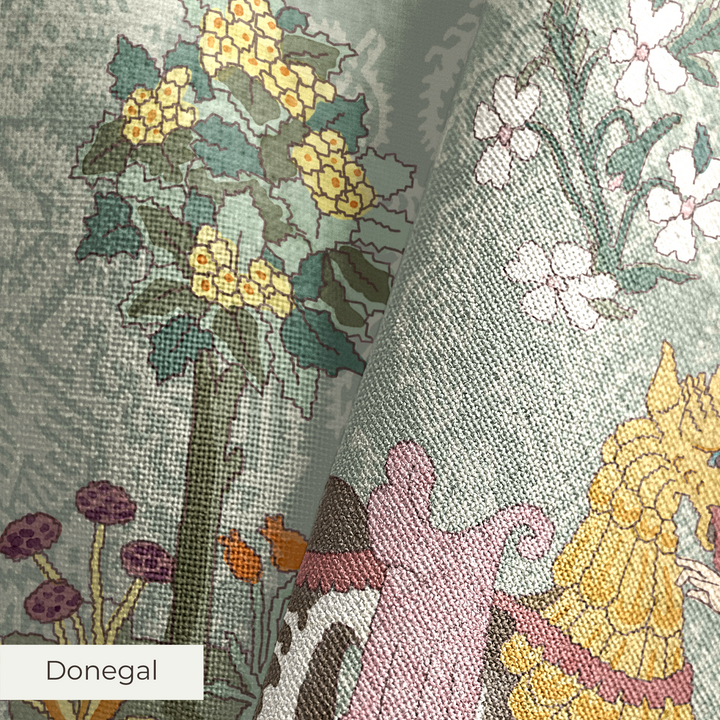 #material_Donegal