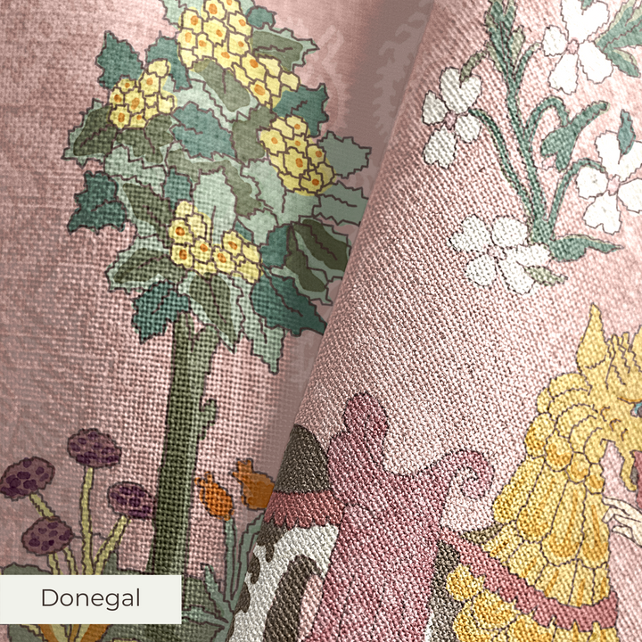  #material_Donegal