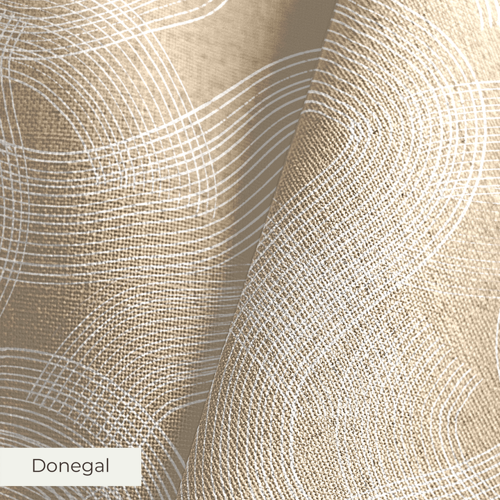  #material_Donegal