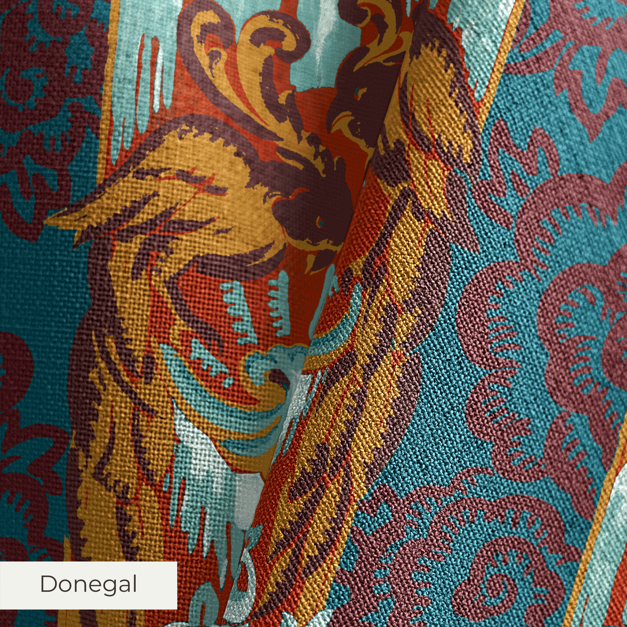  #material_Donegal