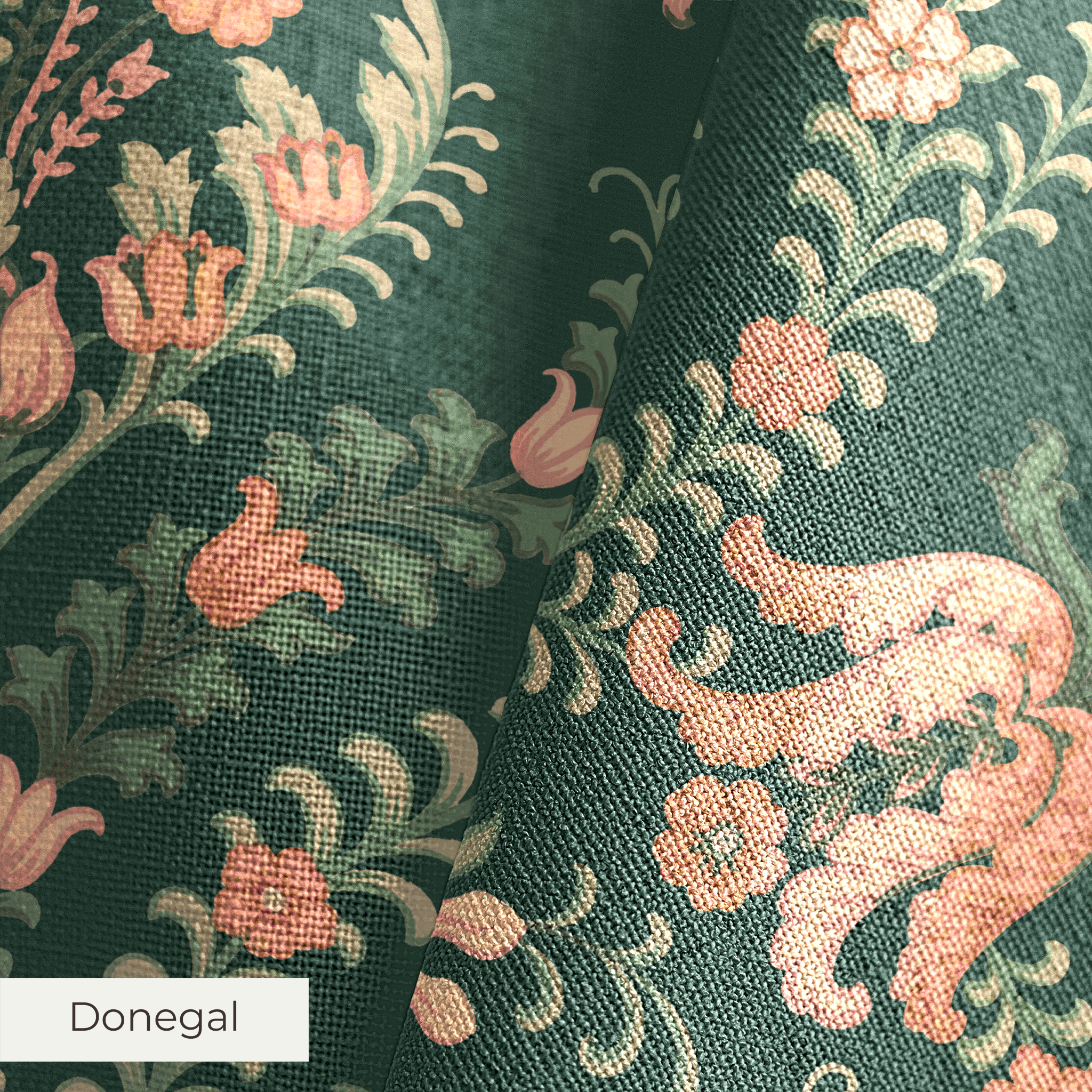  #material_Donegal