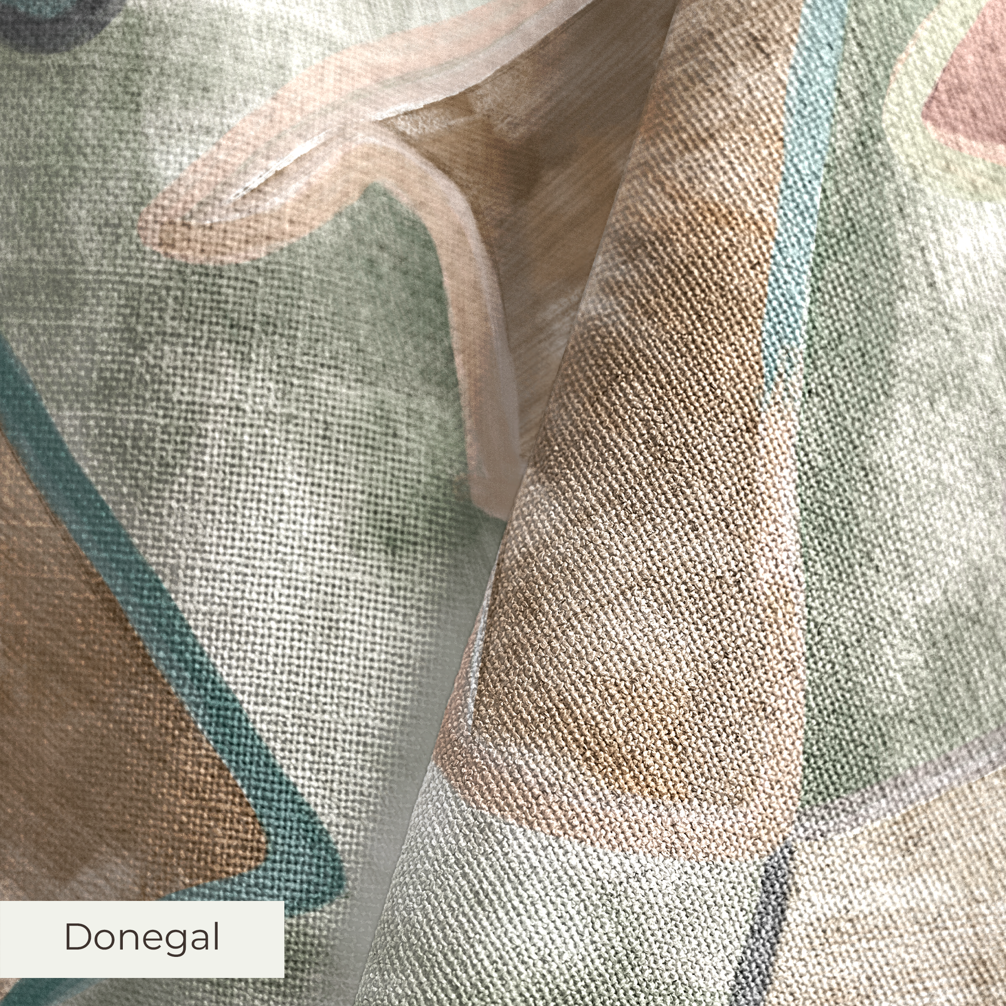 #material_Donegal