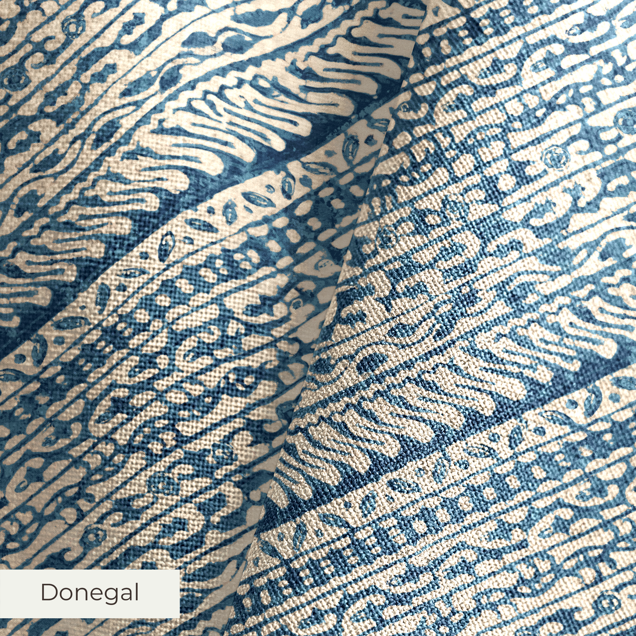  #material_Donegal