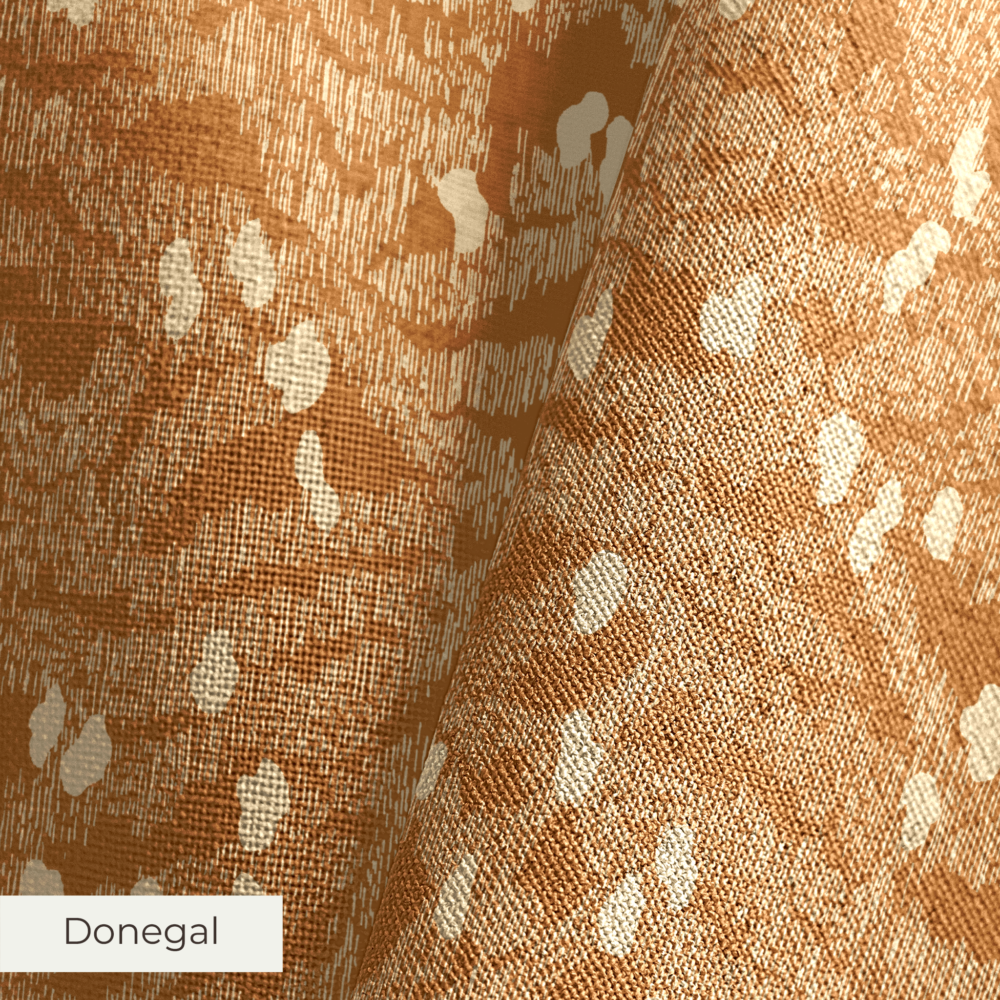  #material_Donegal