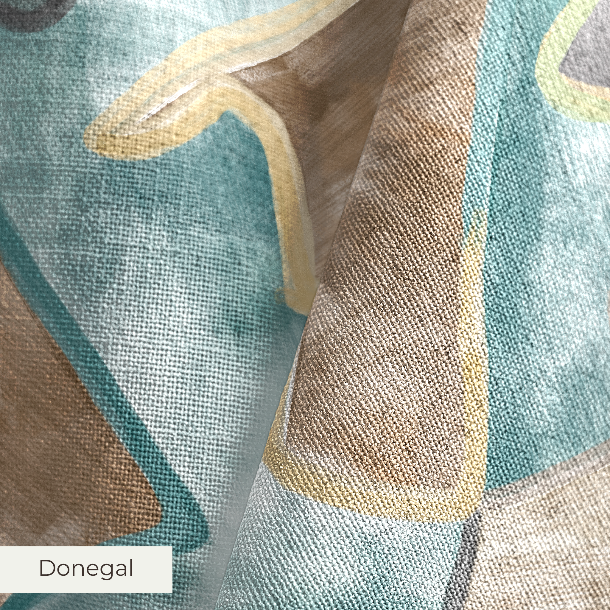  #material_Donegal