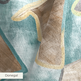  #material_Donegal