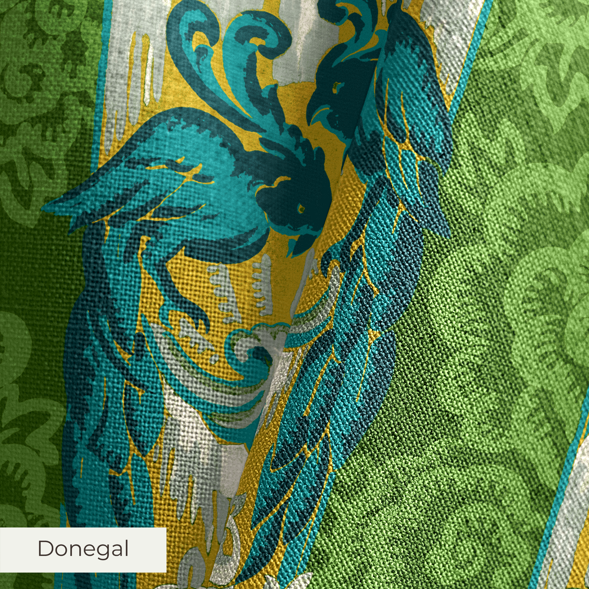  #material_Donegal