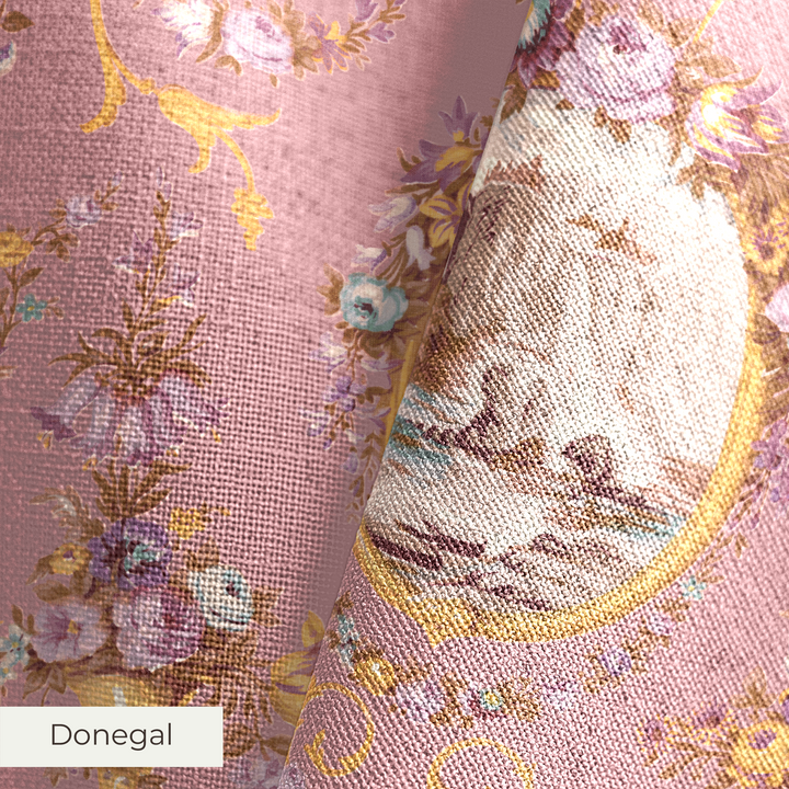  #material_Donegal