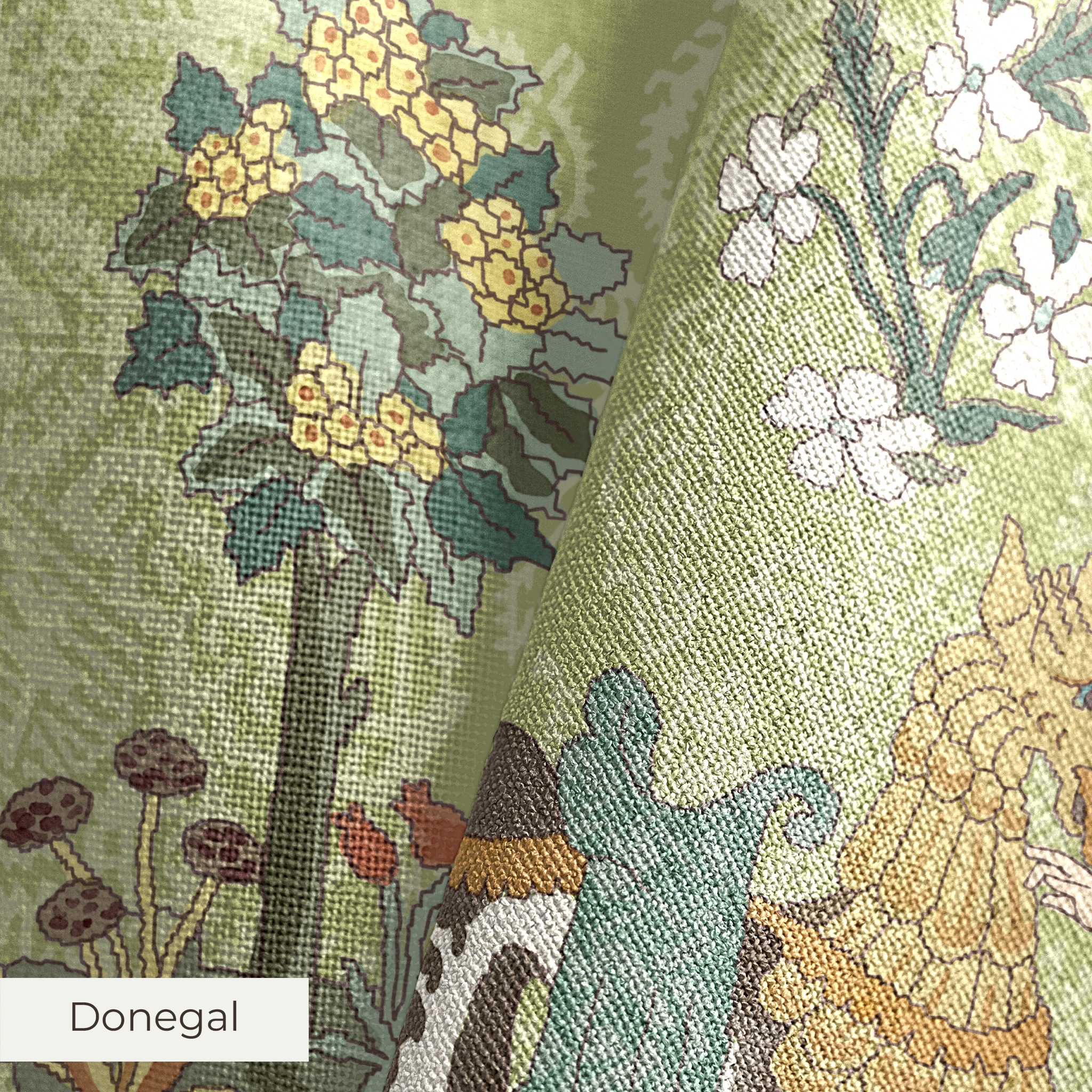  bma donegal texture