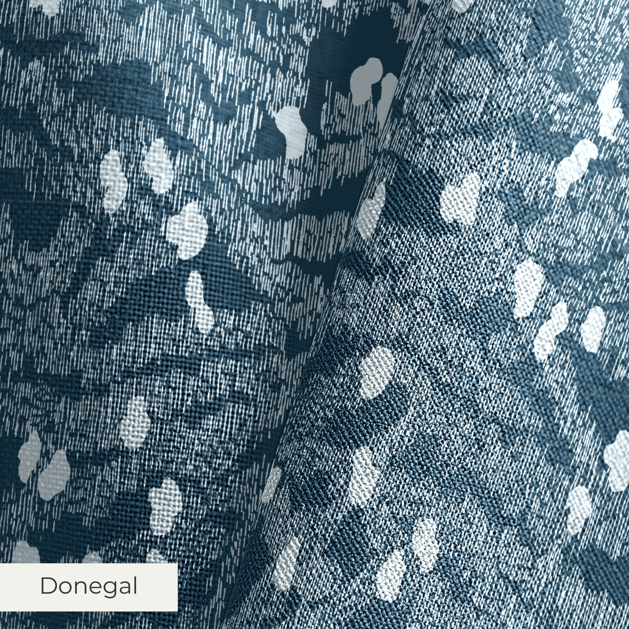  #material_Donegal