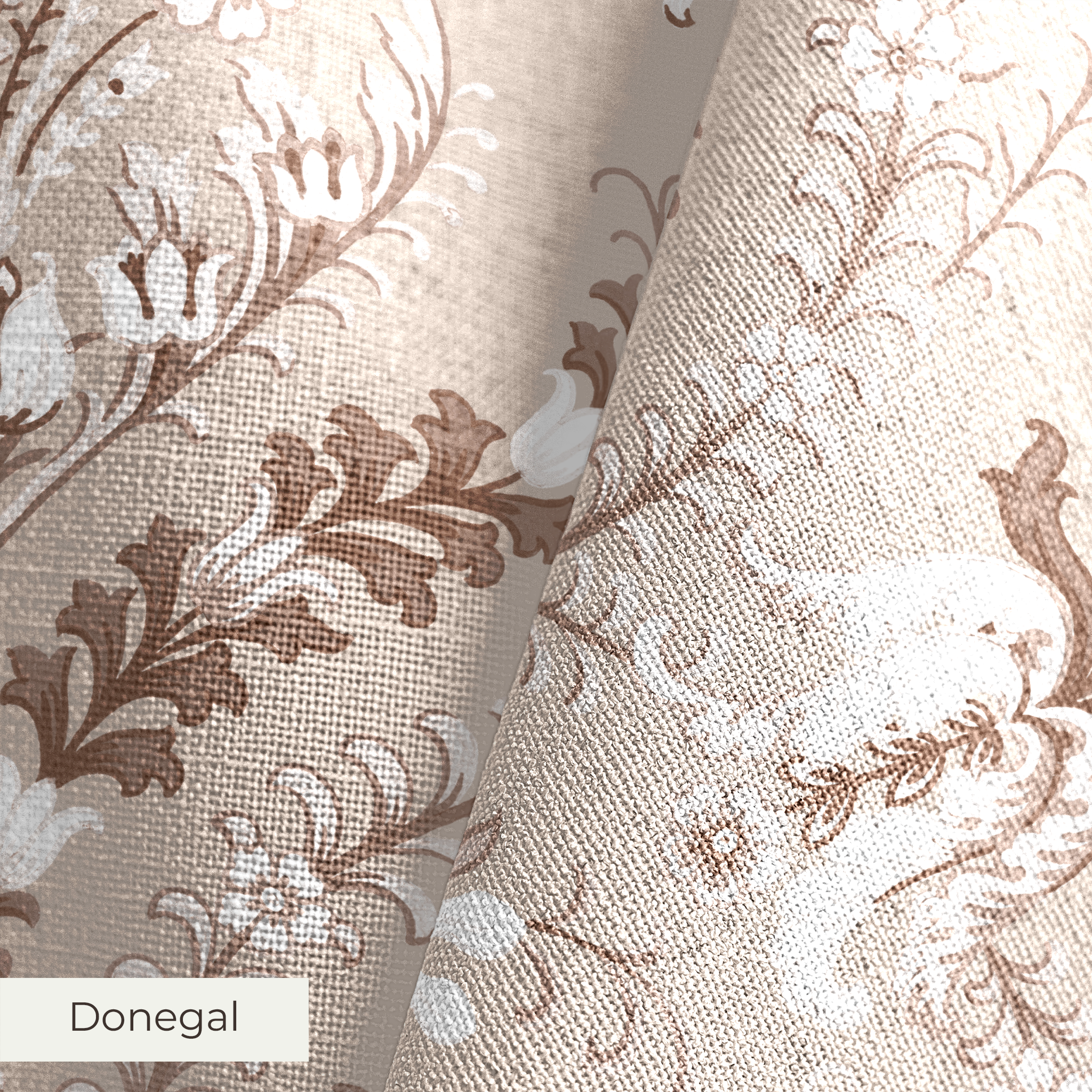  #material_Donegal