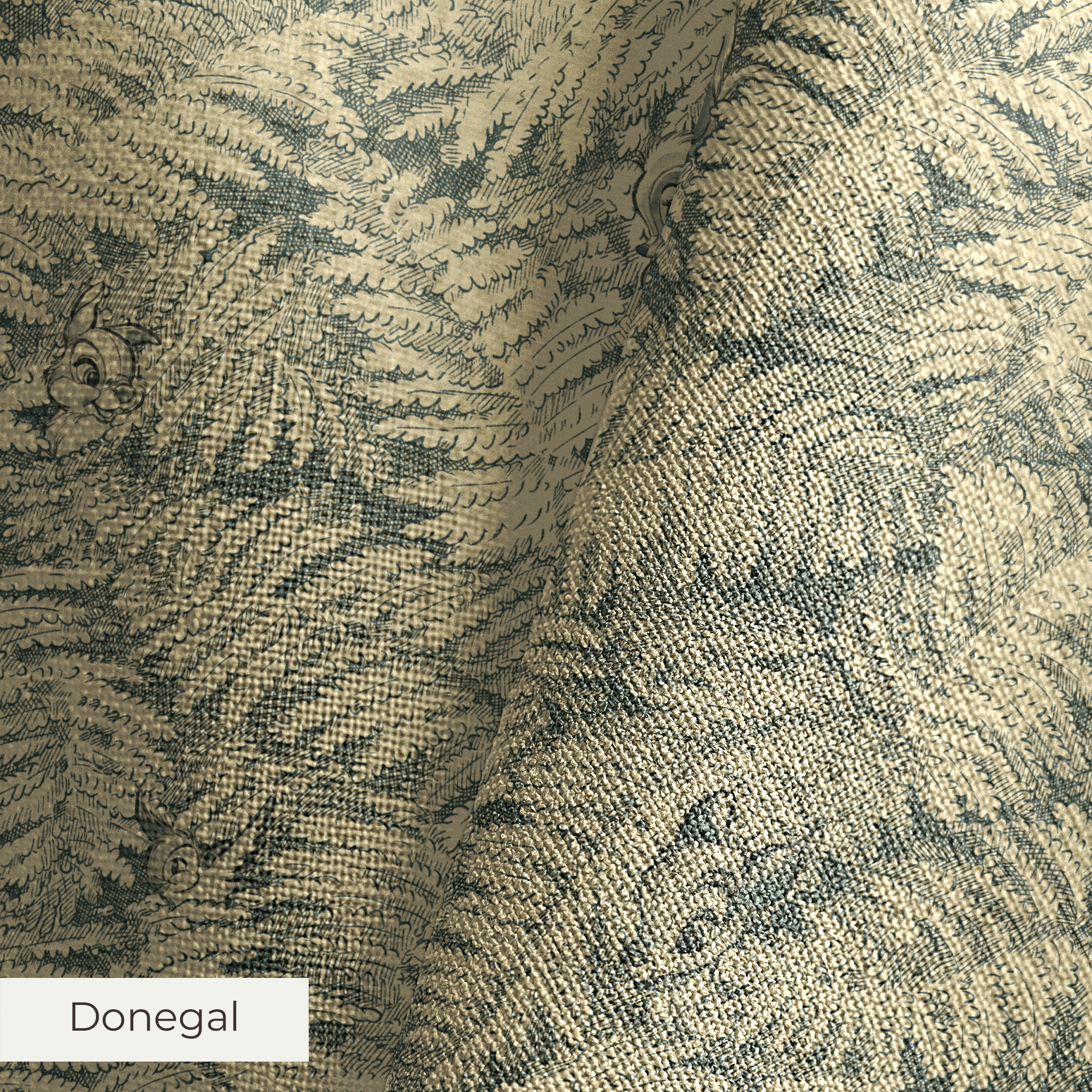  bma donegal texture