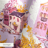  bma donegal texture