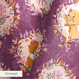  bma donegal texture