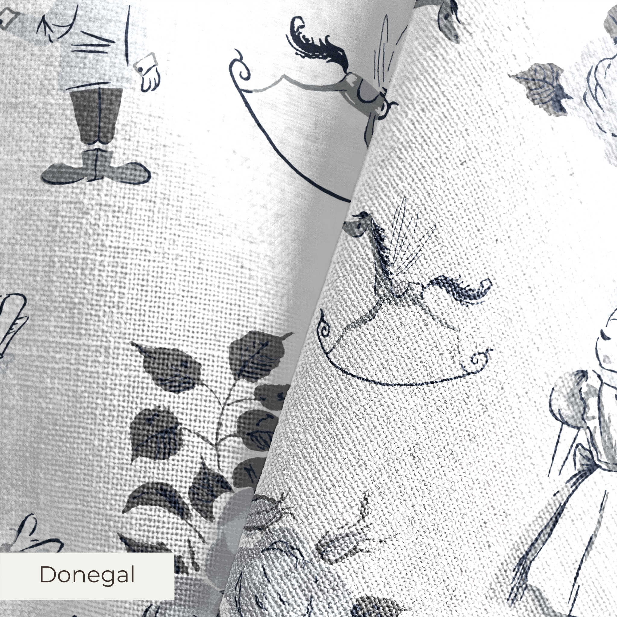  bma donegal texture