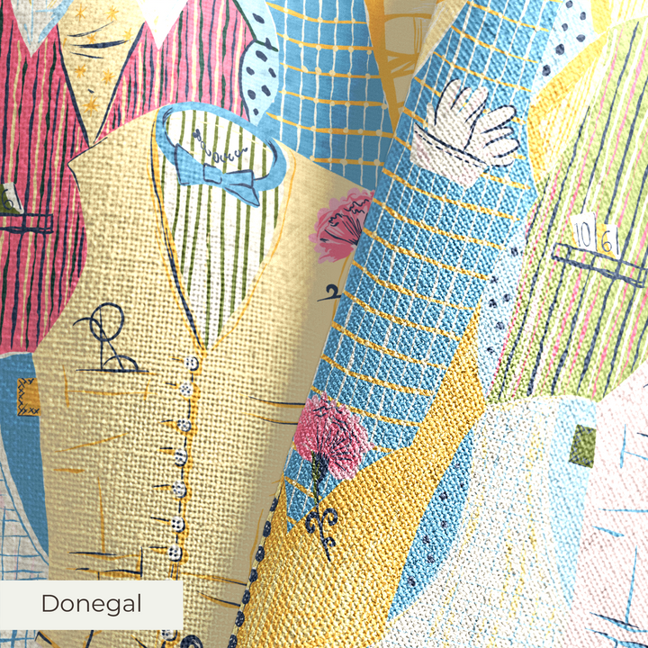  bma donegal texture
