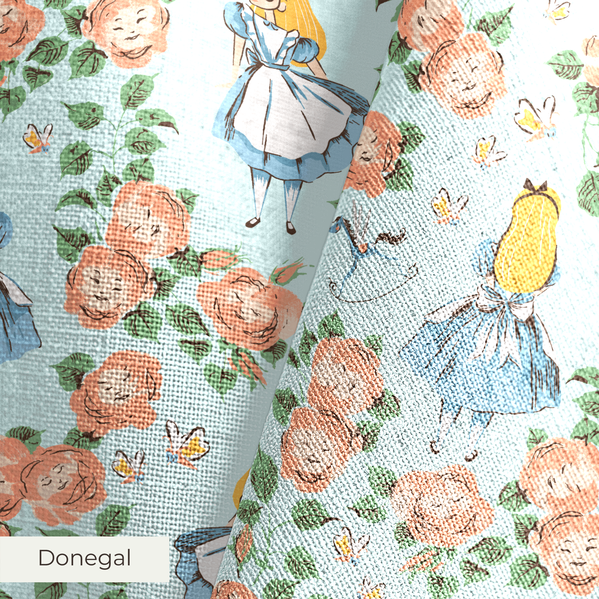  bma donegal texture