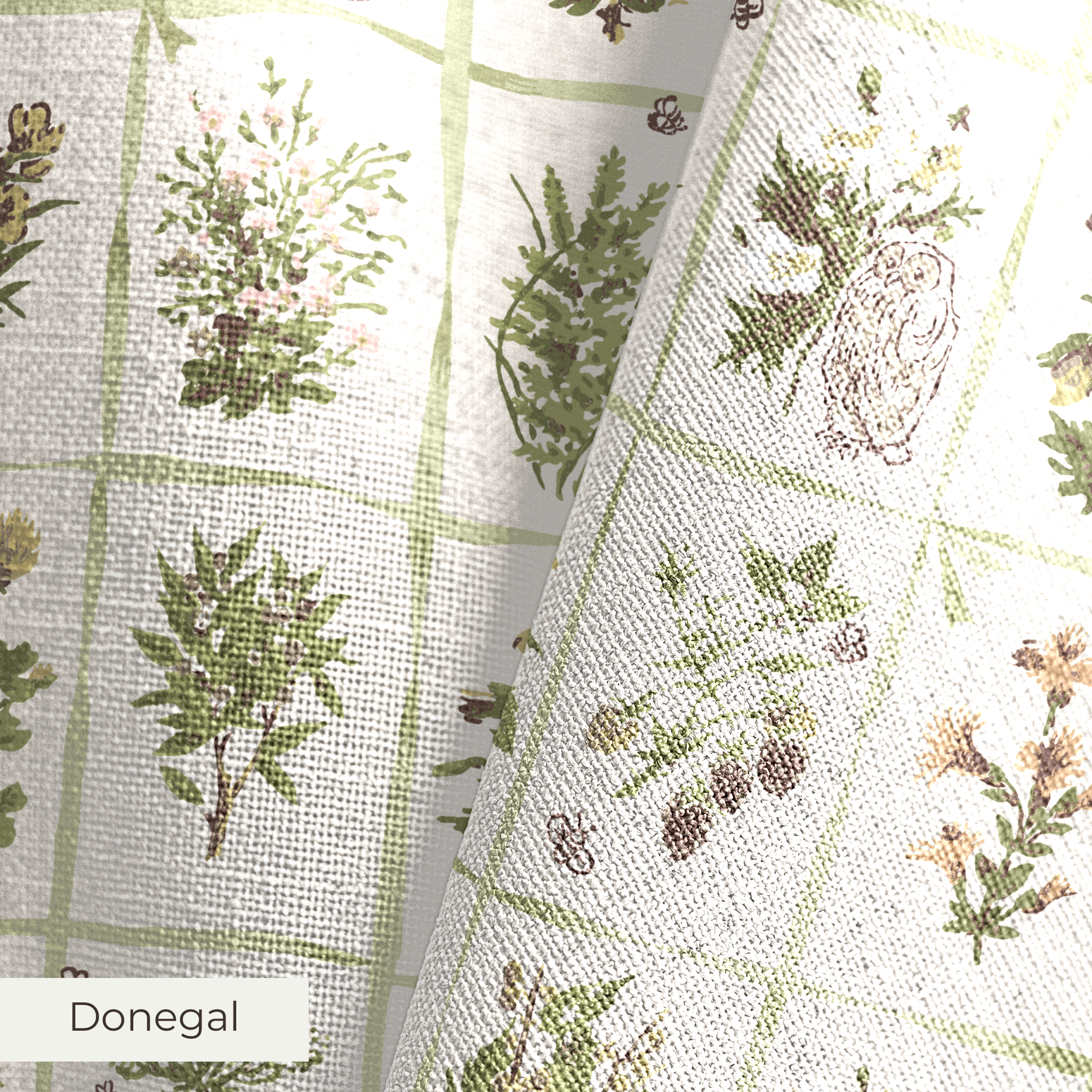  bma donegal texture