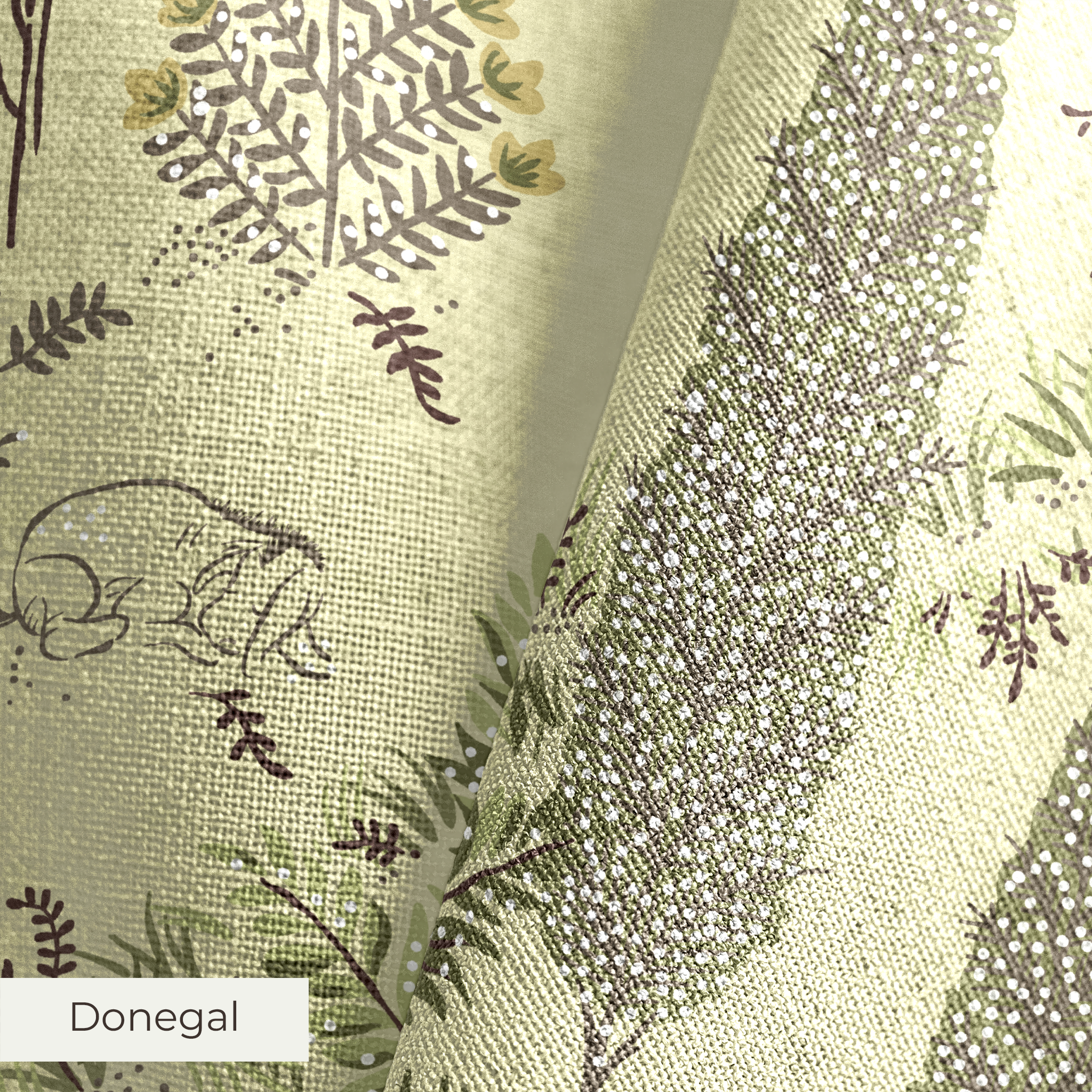  bma donegal texture