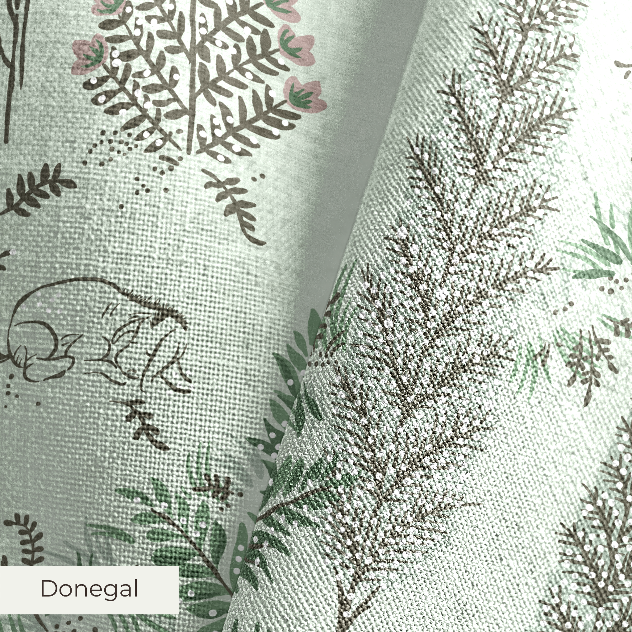  bma donegal texture