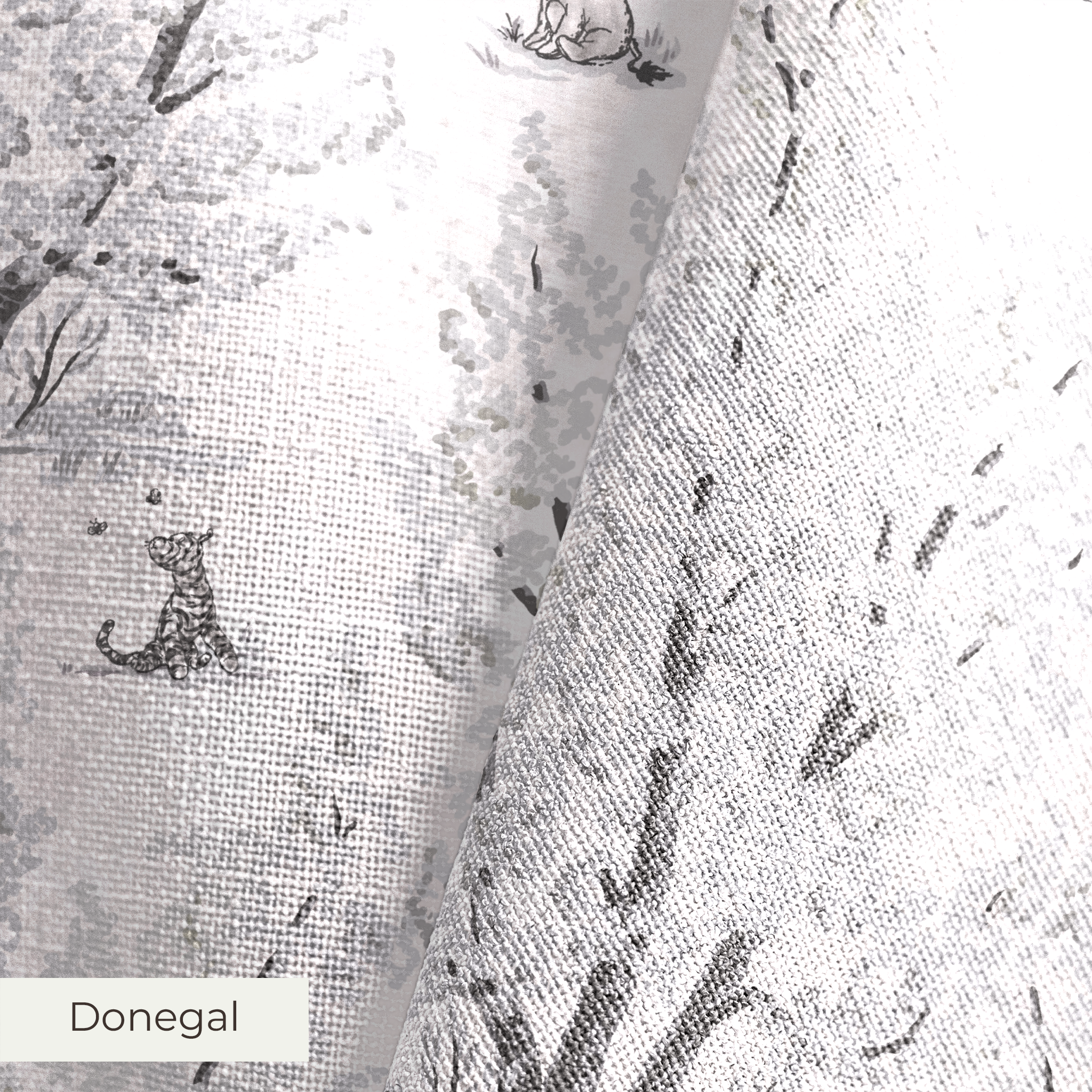  bma donegal texture