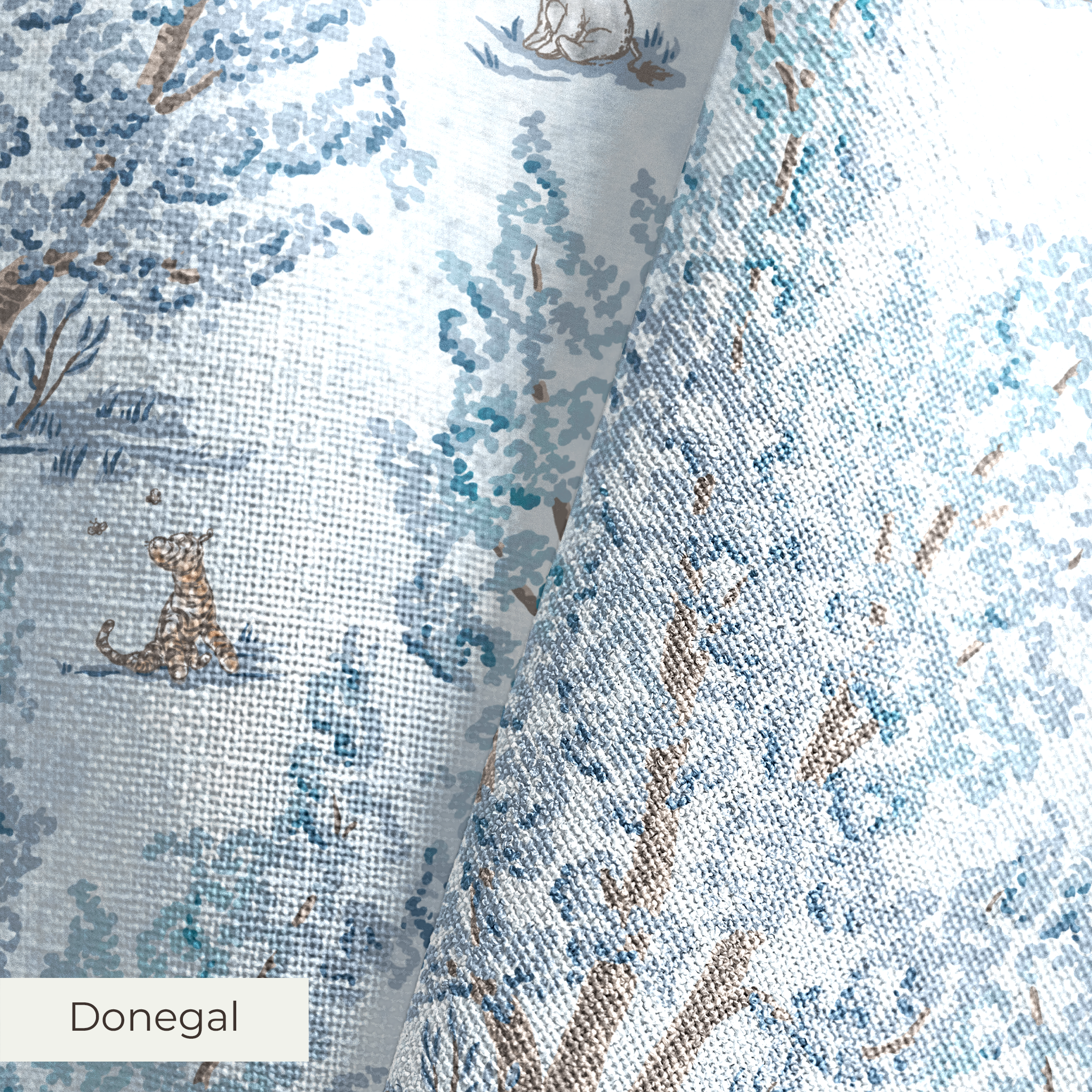  bma donegal texture