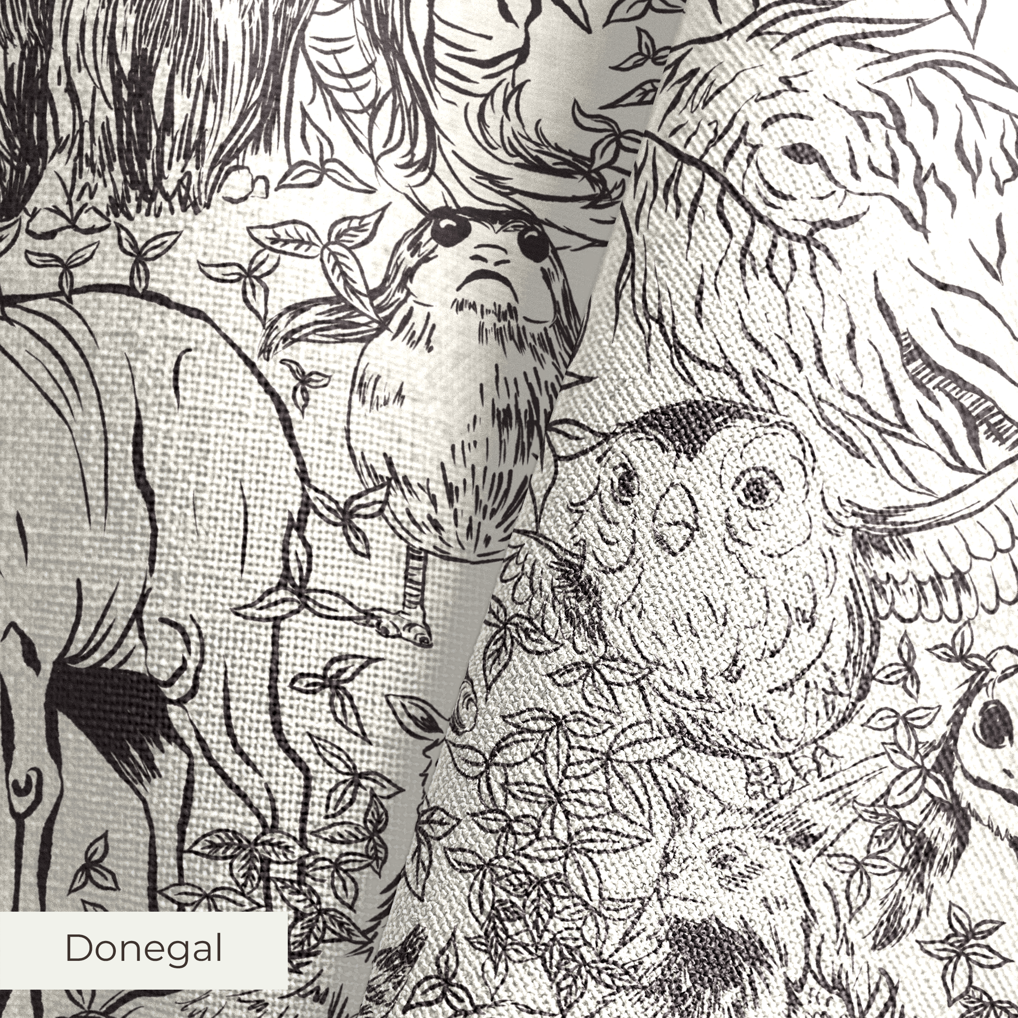  bma donegal texture