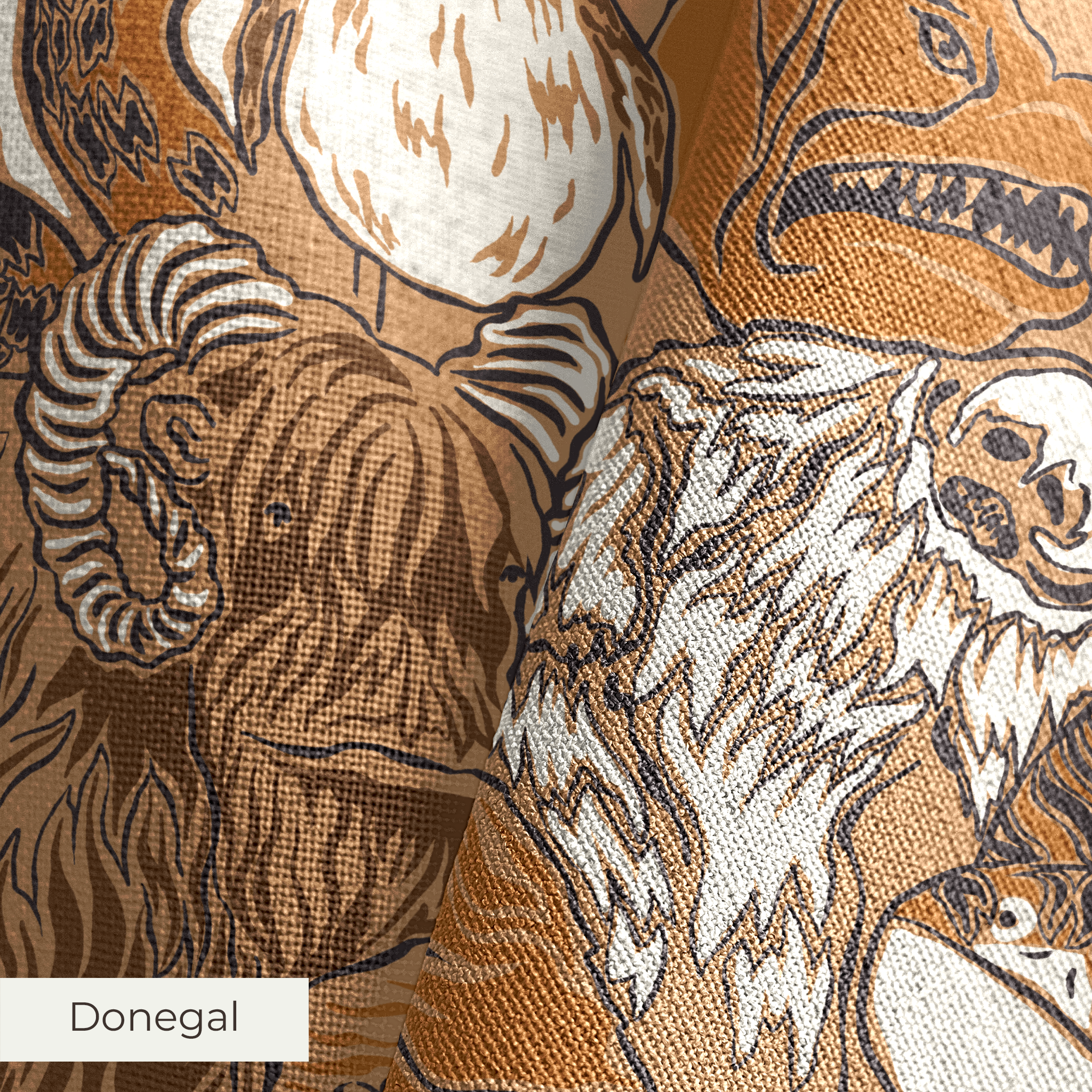  bma donegal texture