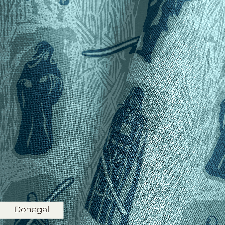  bma donegal texture