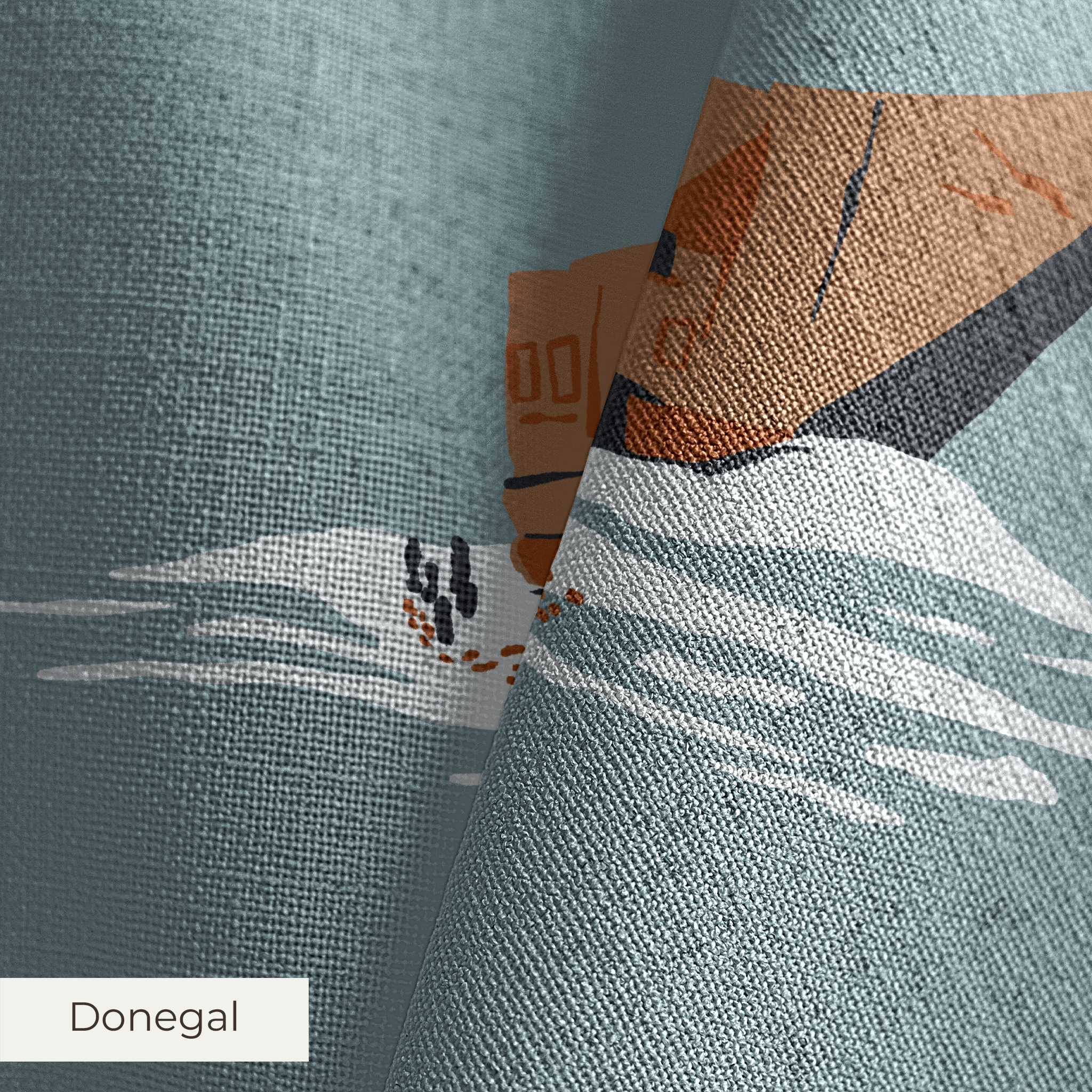  bma donegal texture