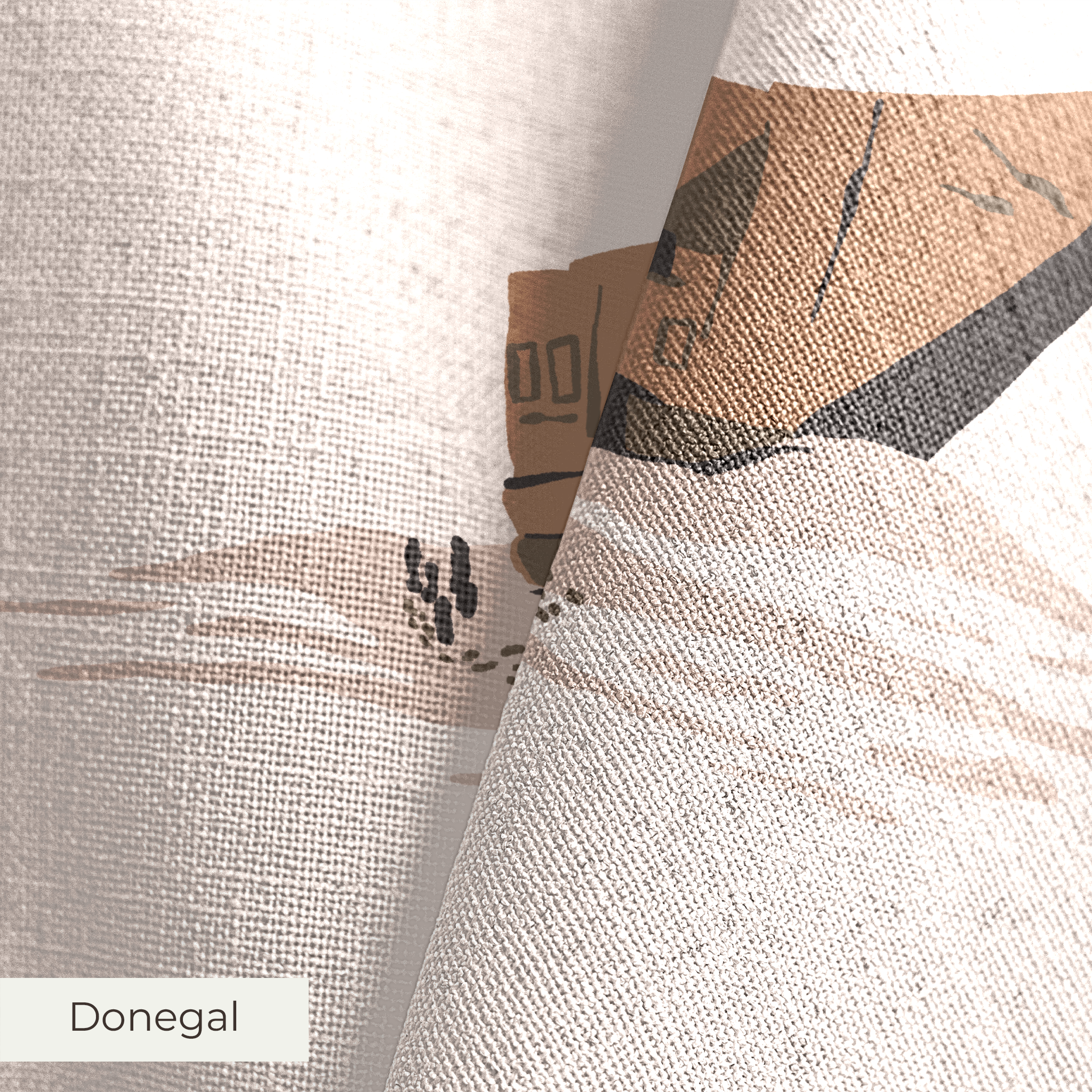 bma donegal texture