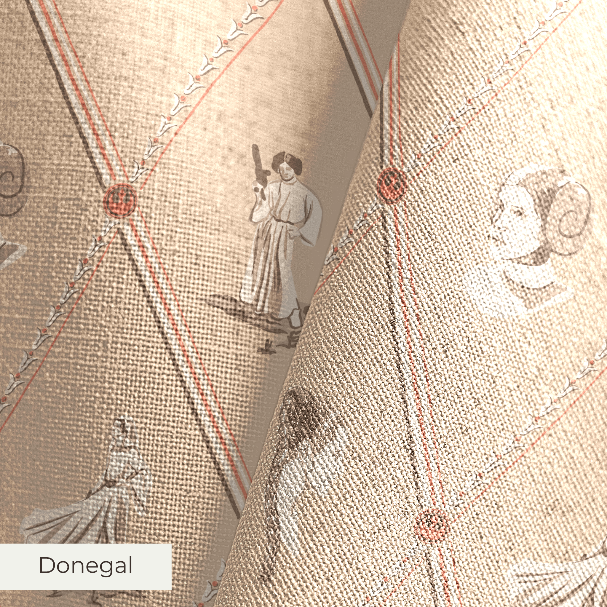  bma donegal texture