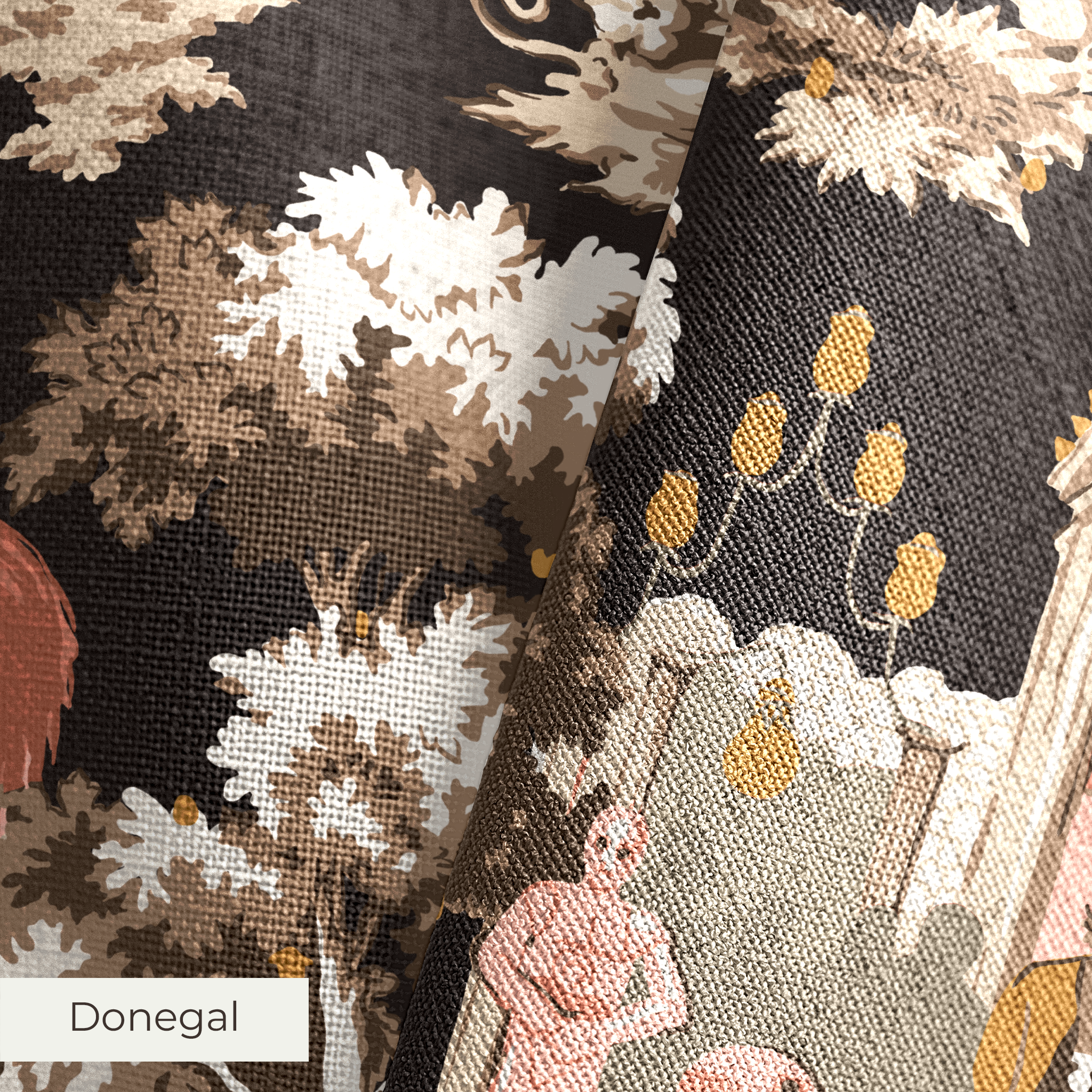  bma donegal texture
