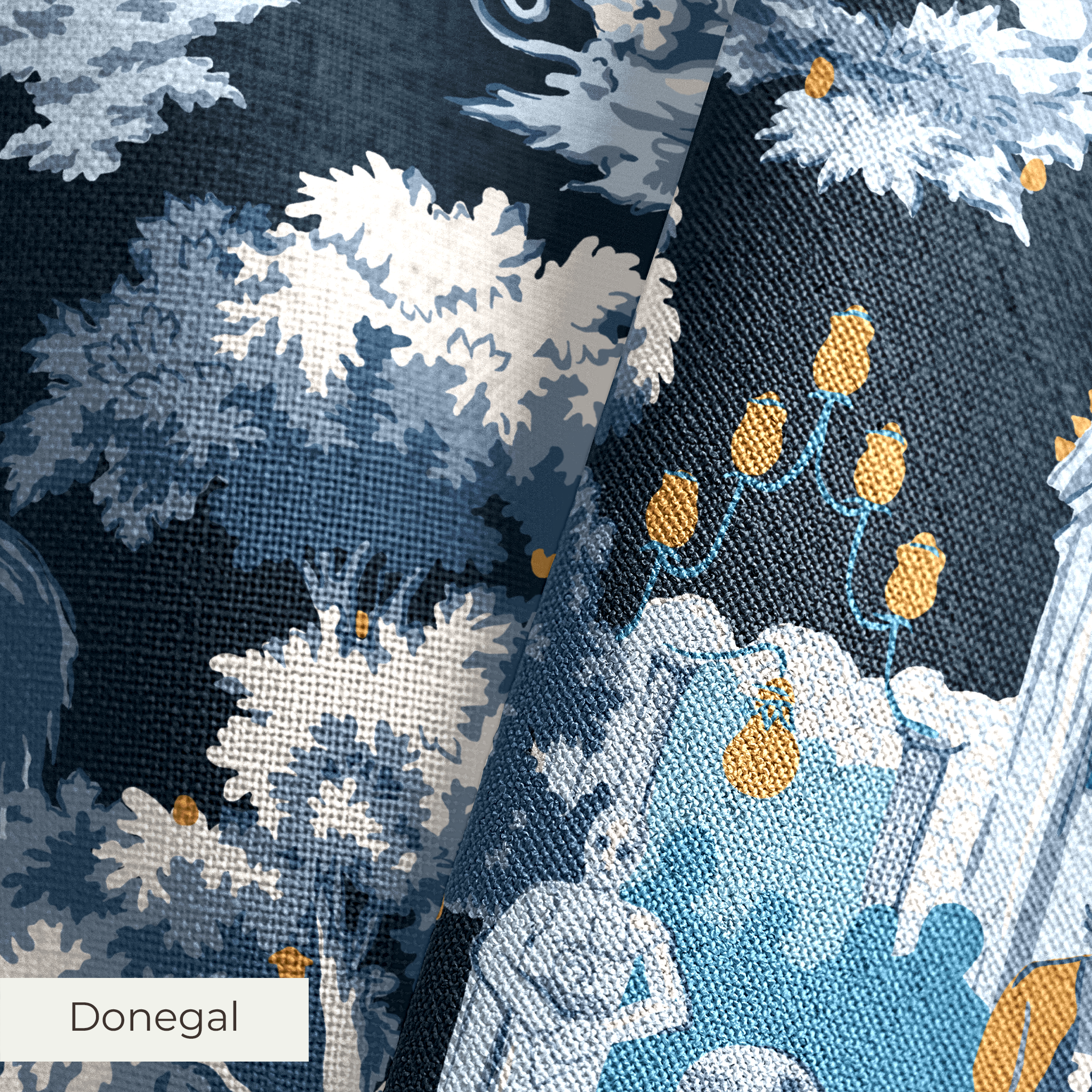  bma donegal texture