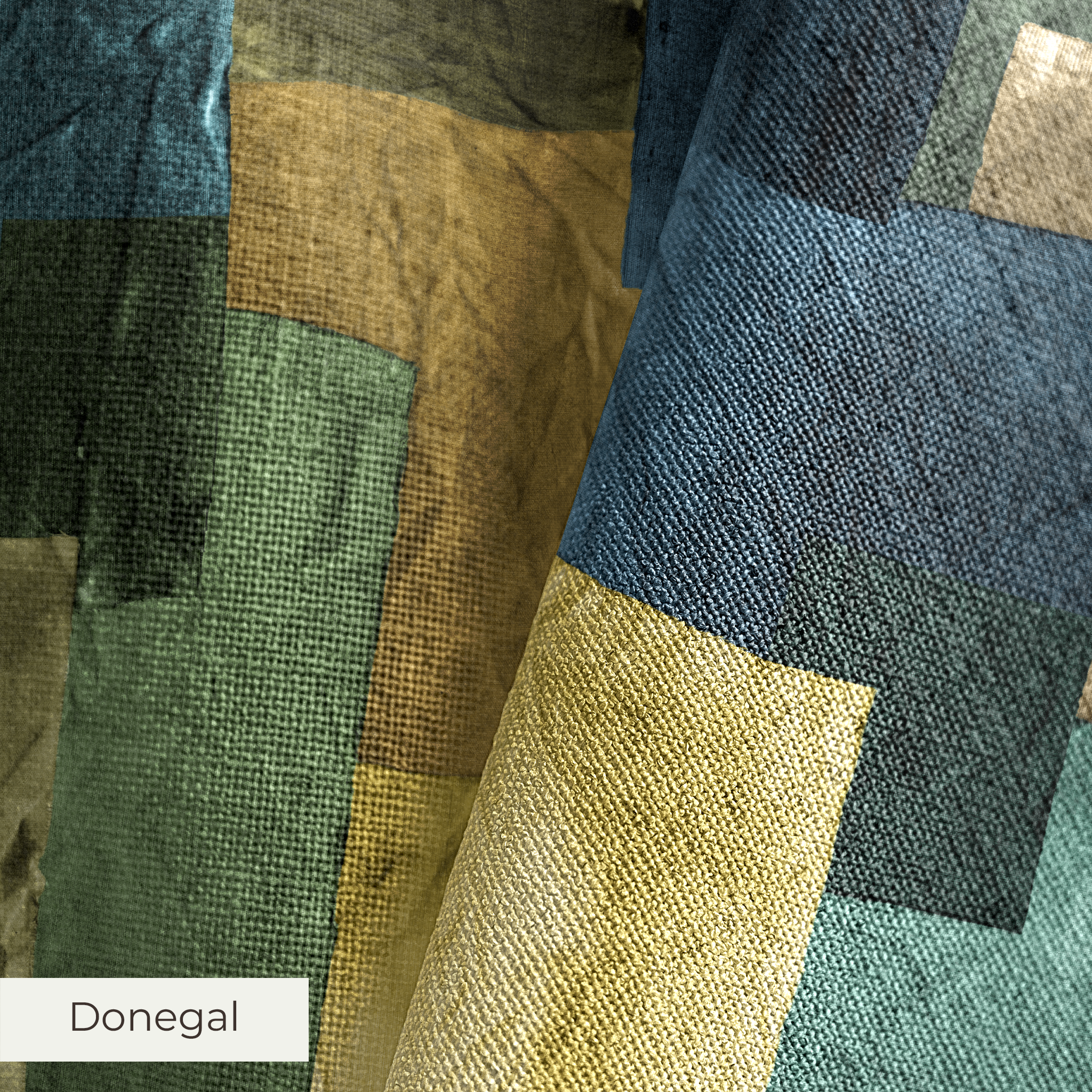 #material_Donegal
