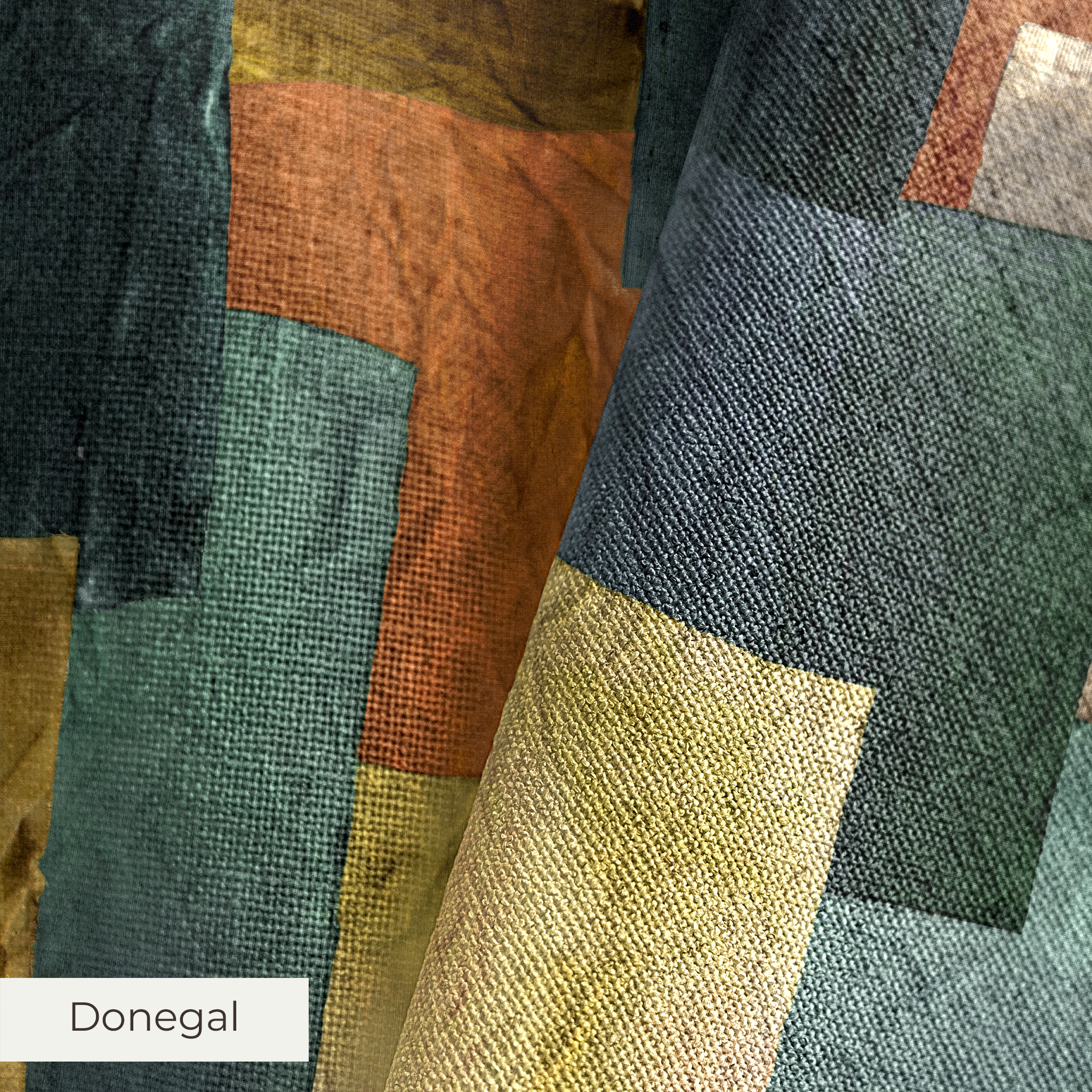  #material_Donegal