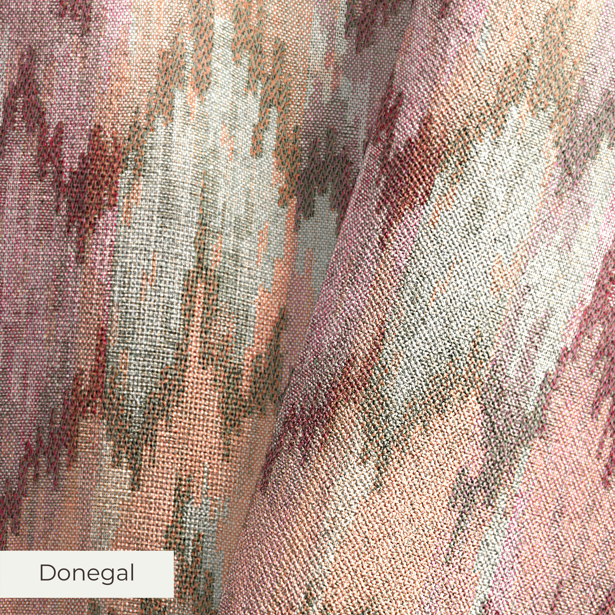  #material_Donegal