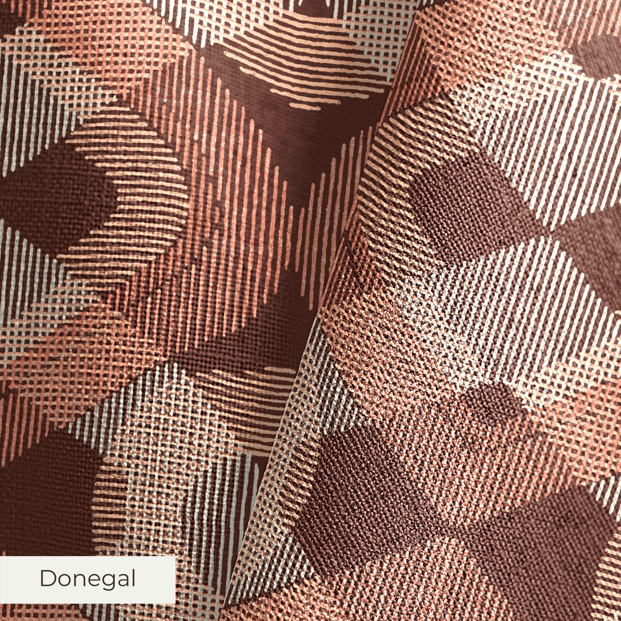  #material_Donegal