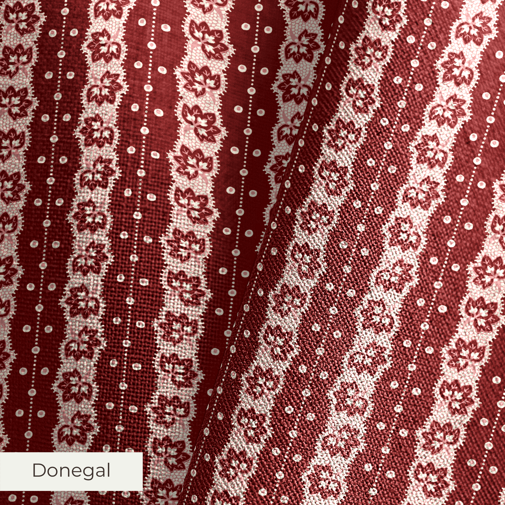  #material_Donegal