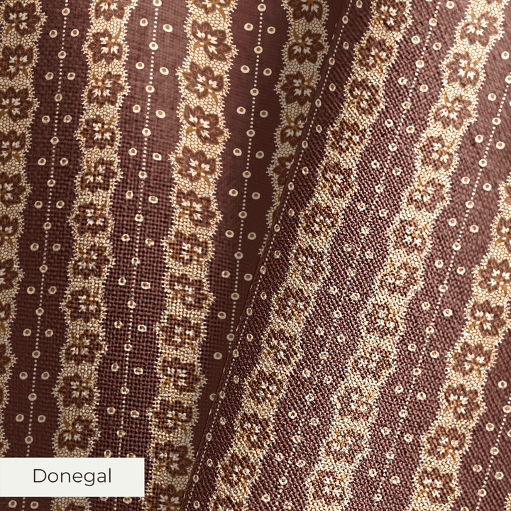  #material_Donegal
